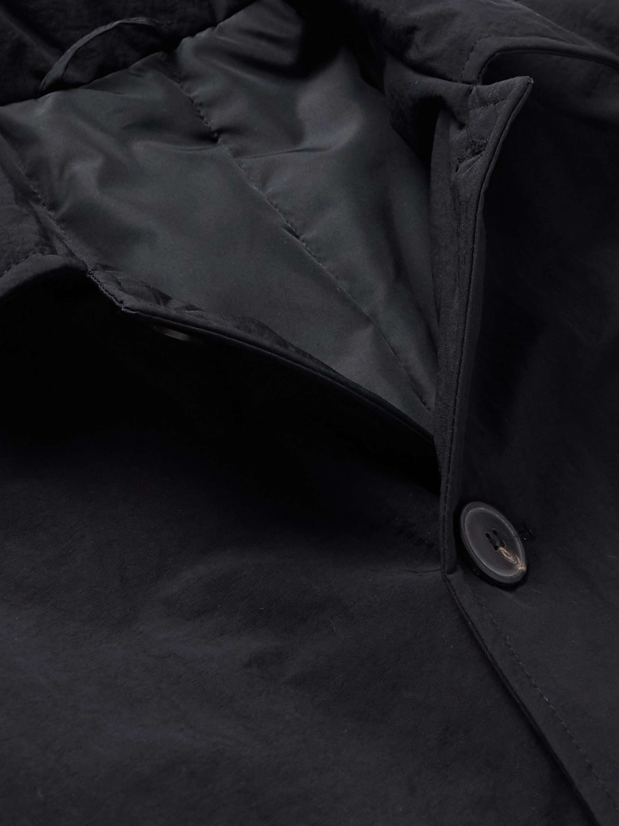 DOPPIAA Aaderbale-P Padded Shell Shirt Jacket
