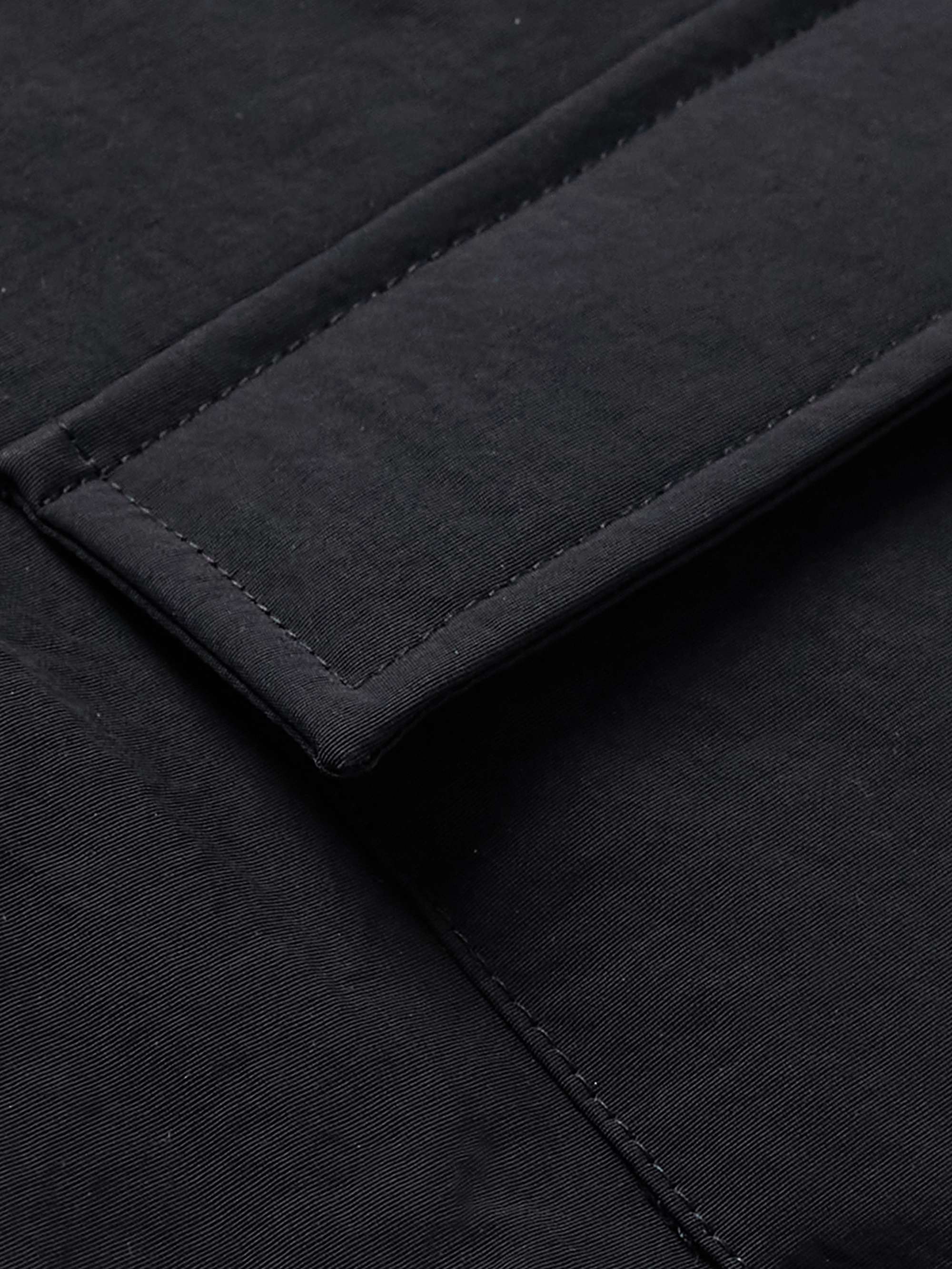 DOPPIAA Aaderbale-P Padded Shell Shirt Jacket