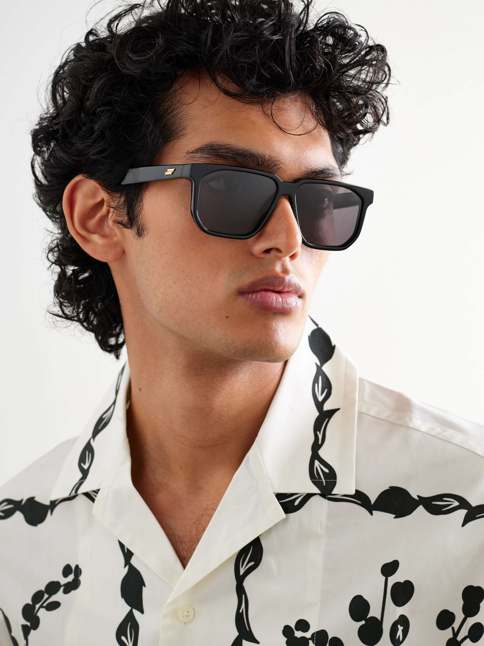 BOTTEGA VENETA EYEWEAR 