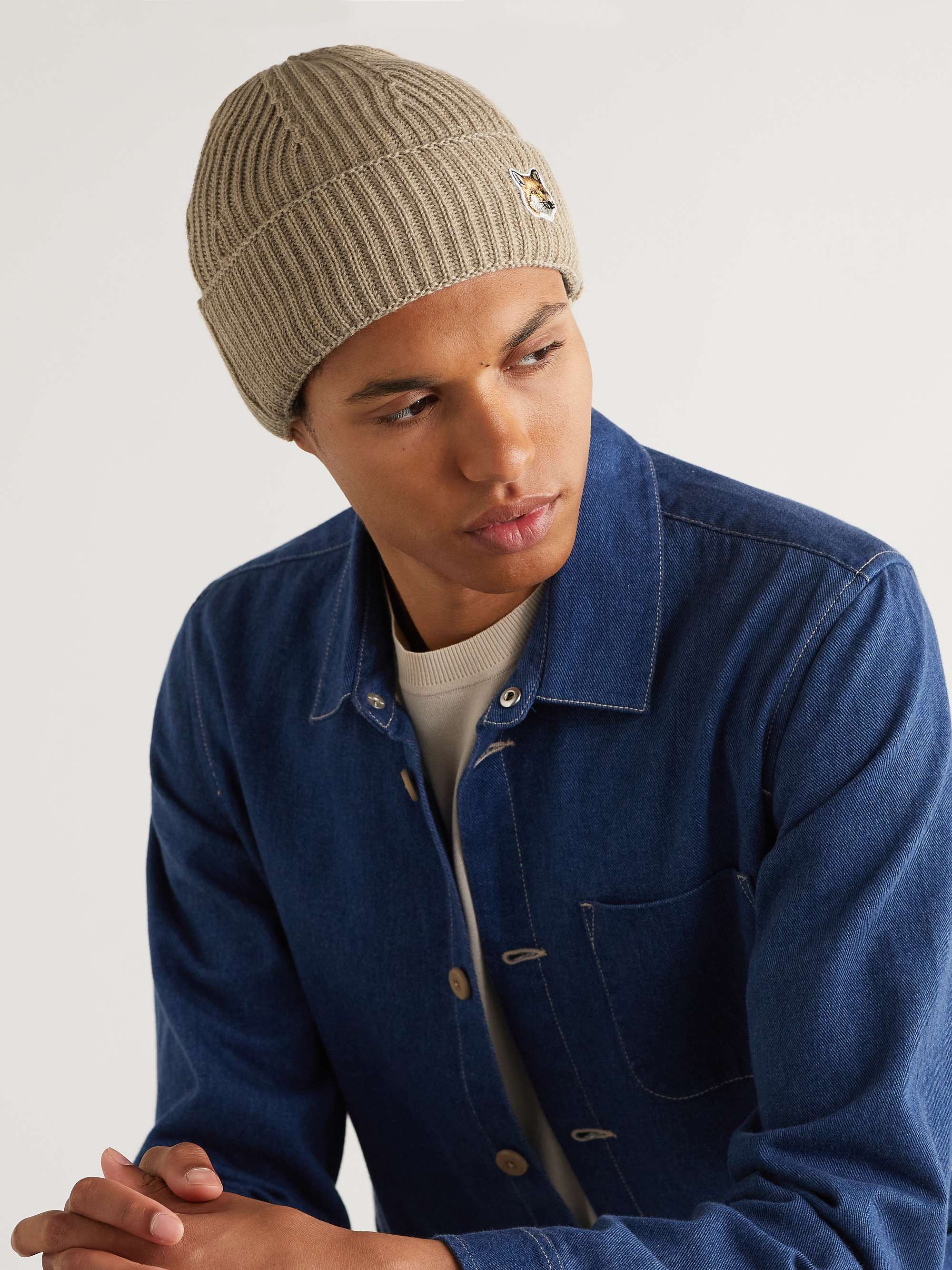 世界の Dime Beanie Warp Logo Classic ニットキャップ/ビーニー - www