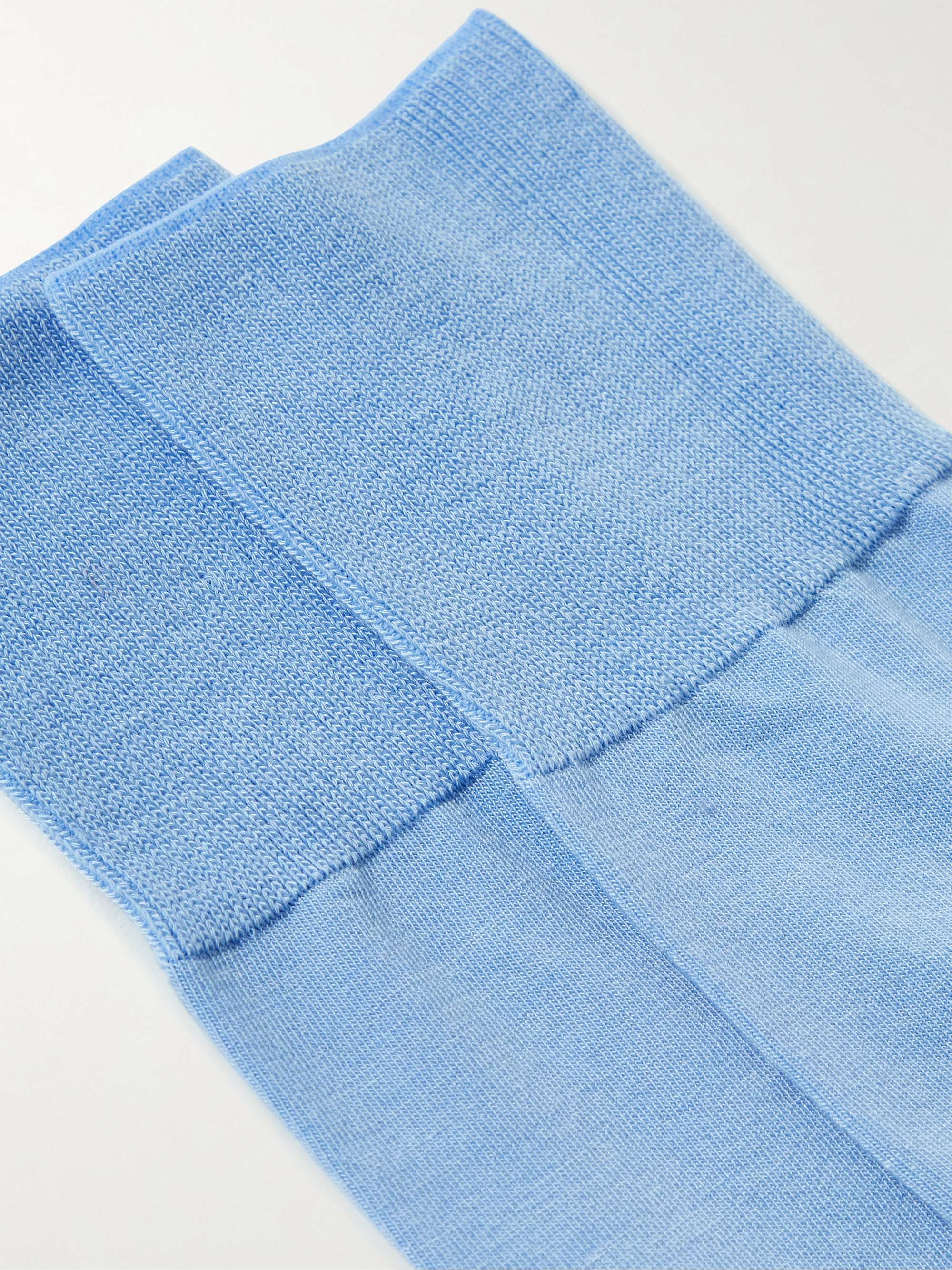 FALKE ClimaWool Socks