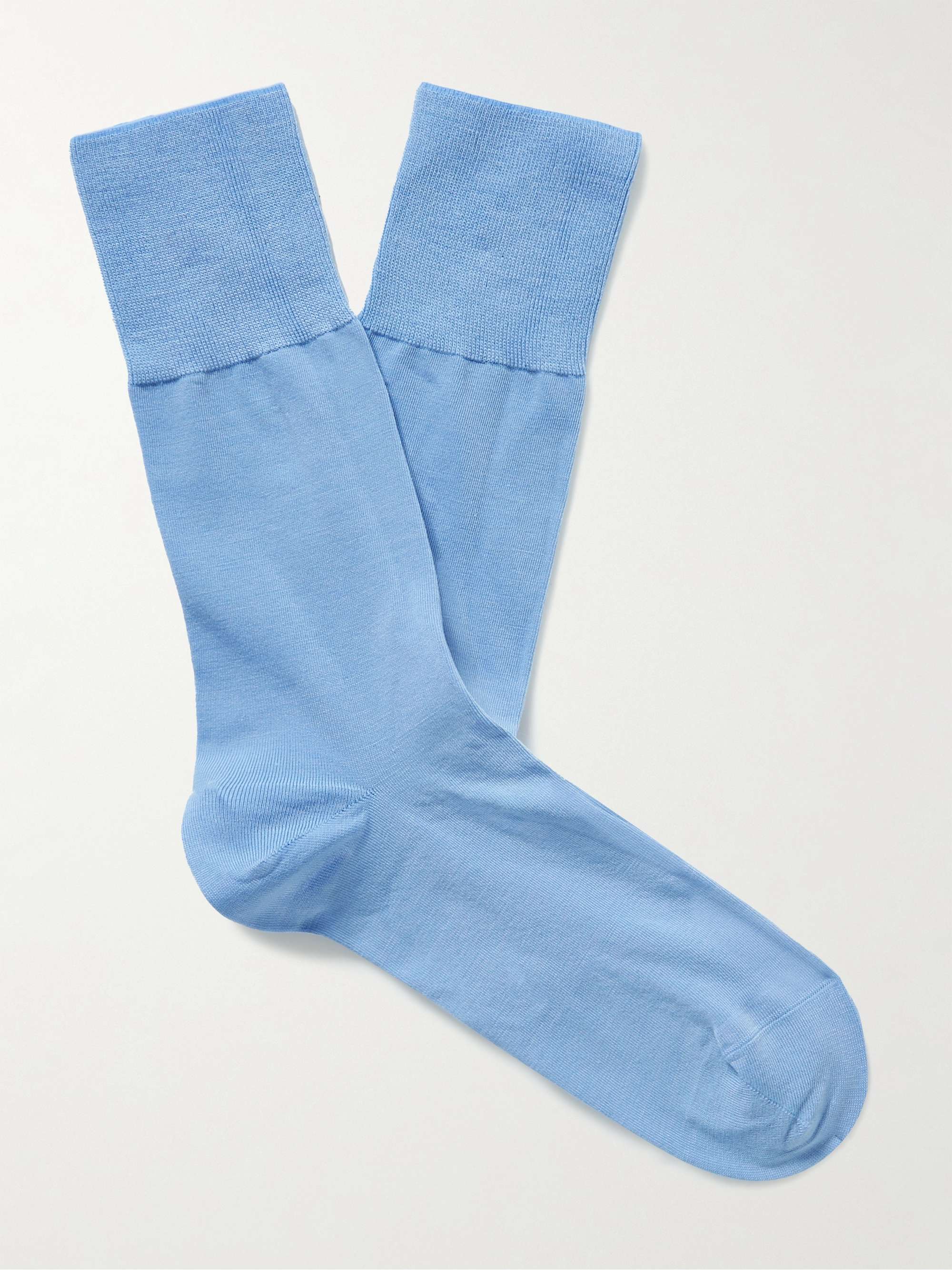 FALKE ClimaWool Socks