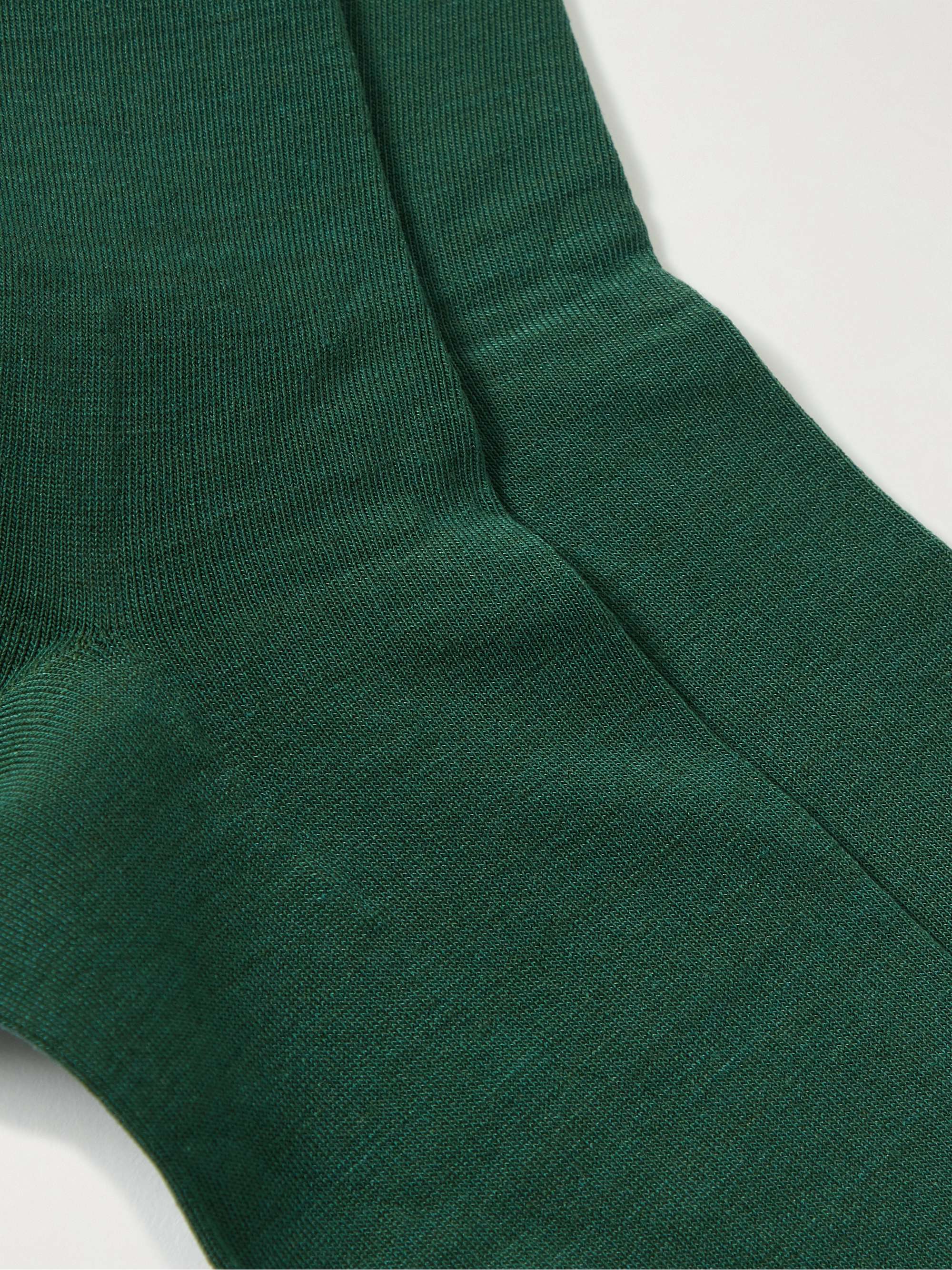 FALKE ClimaWool Socks