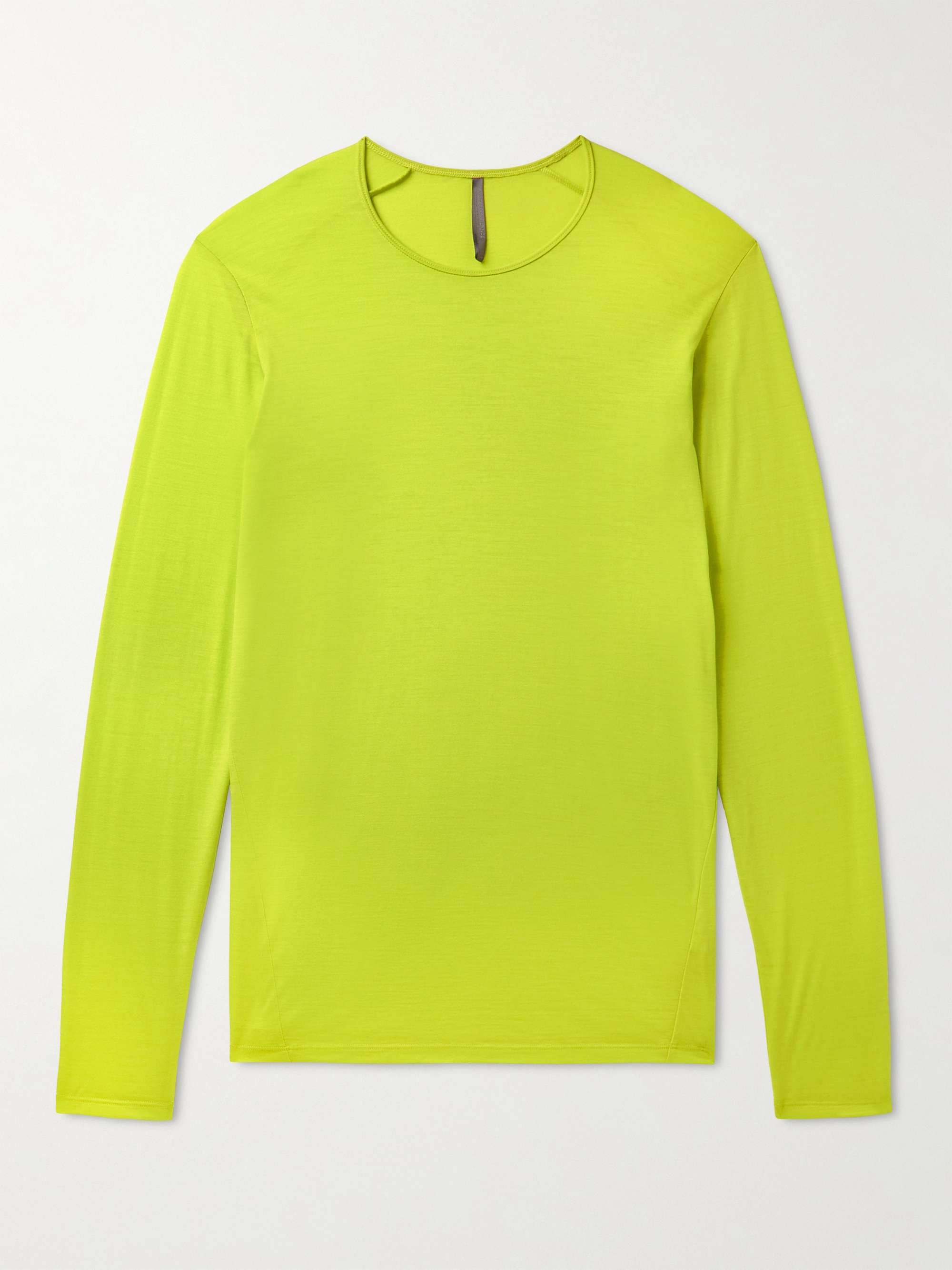 mr porter veilance