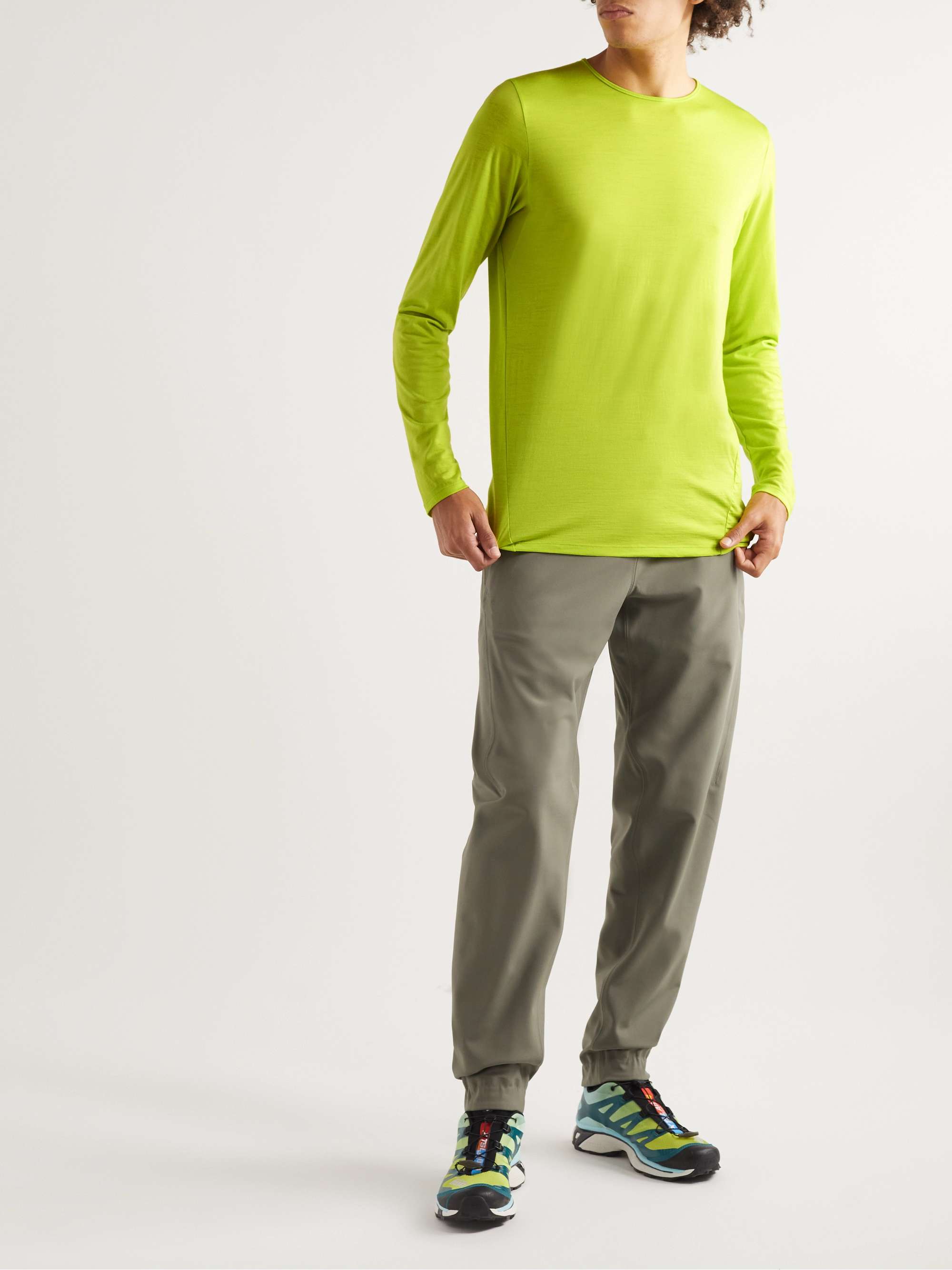 mr porter veilance