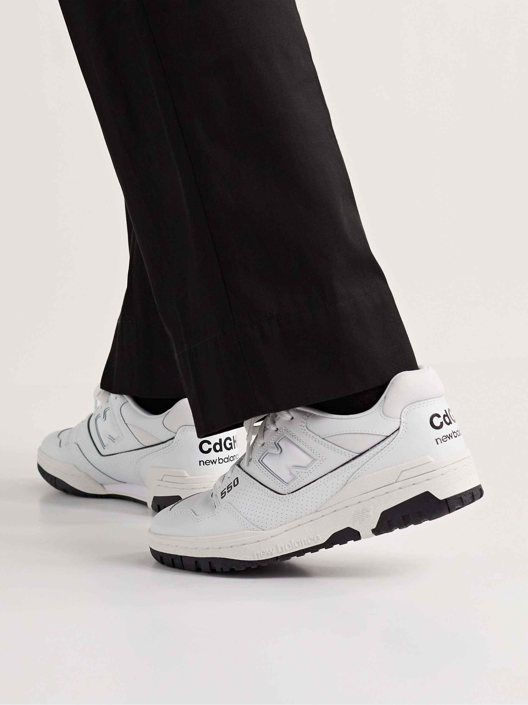 New Balance 550 COMME des GARCONS HOMME