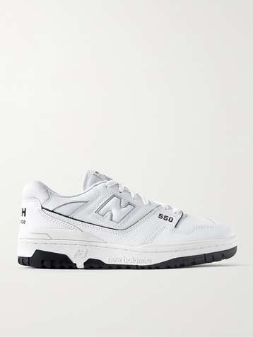 new balance 550 mr porter