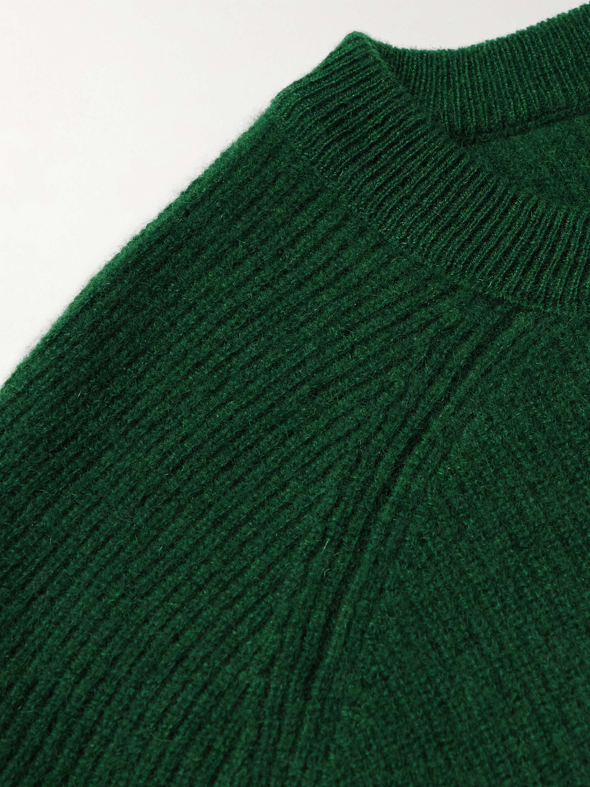 RAG & BONE Pierce Cashmere Sweater for Men | MR PORTER