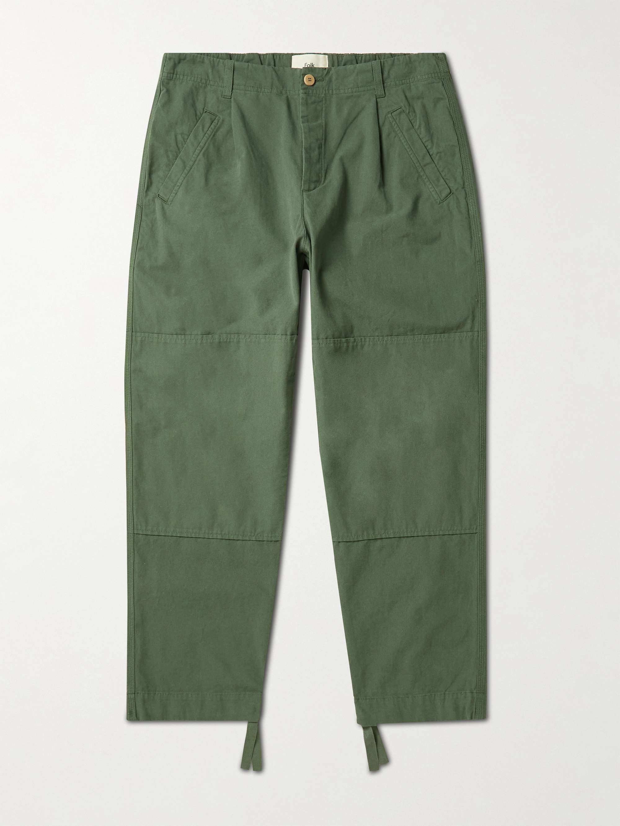 Mens brushed on sale cotton pants