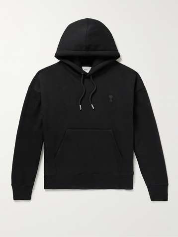Designer Hoodies for Men | MR PORTER