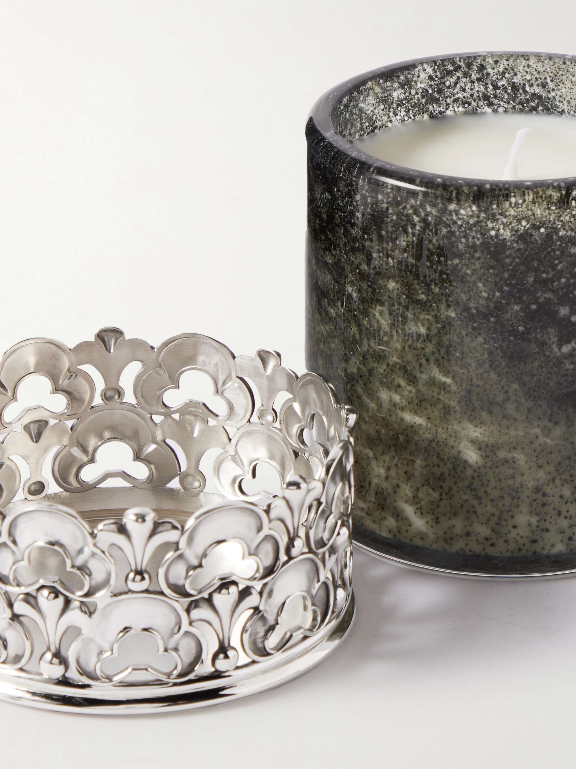 BUCCELLATI Scented Candle, 320g