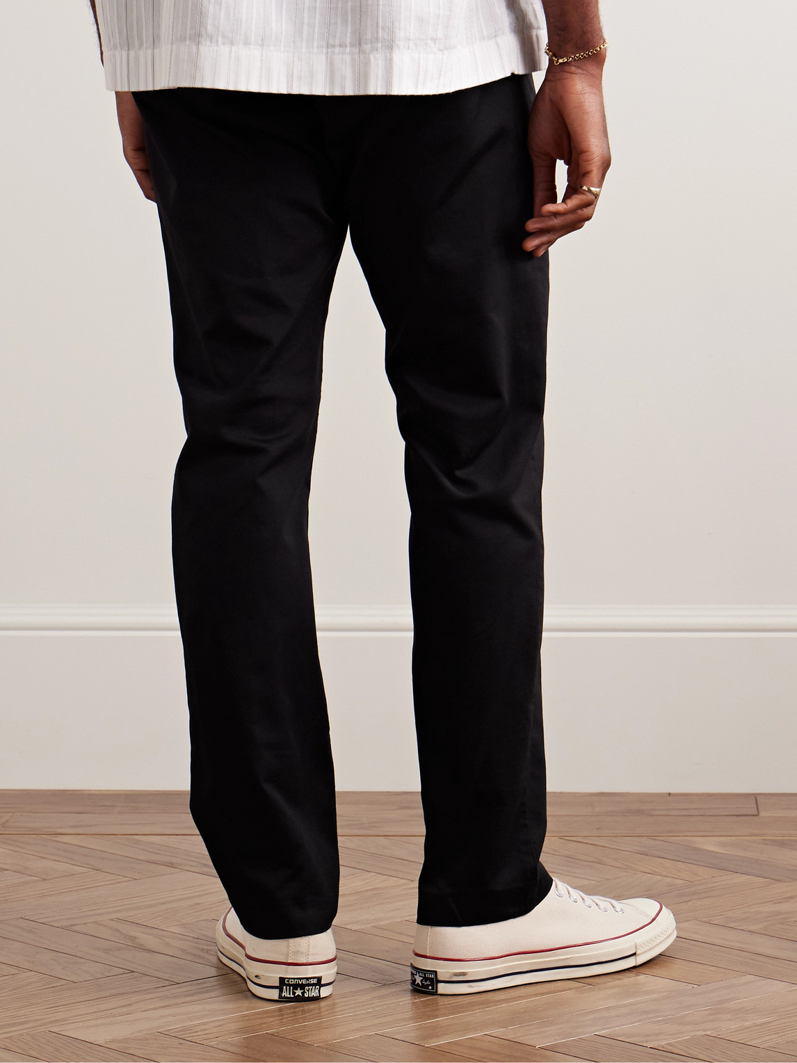 Theo Slim-Fit