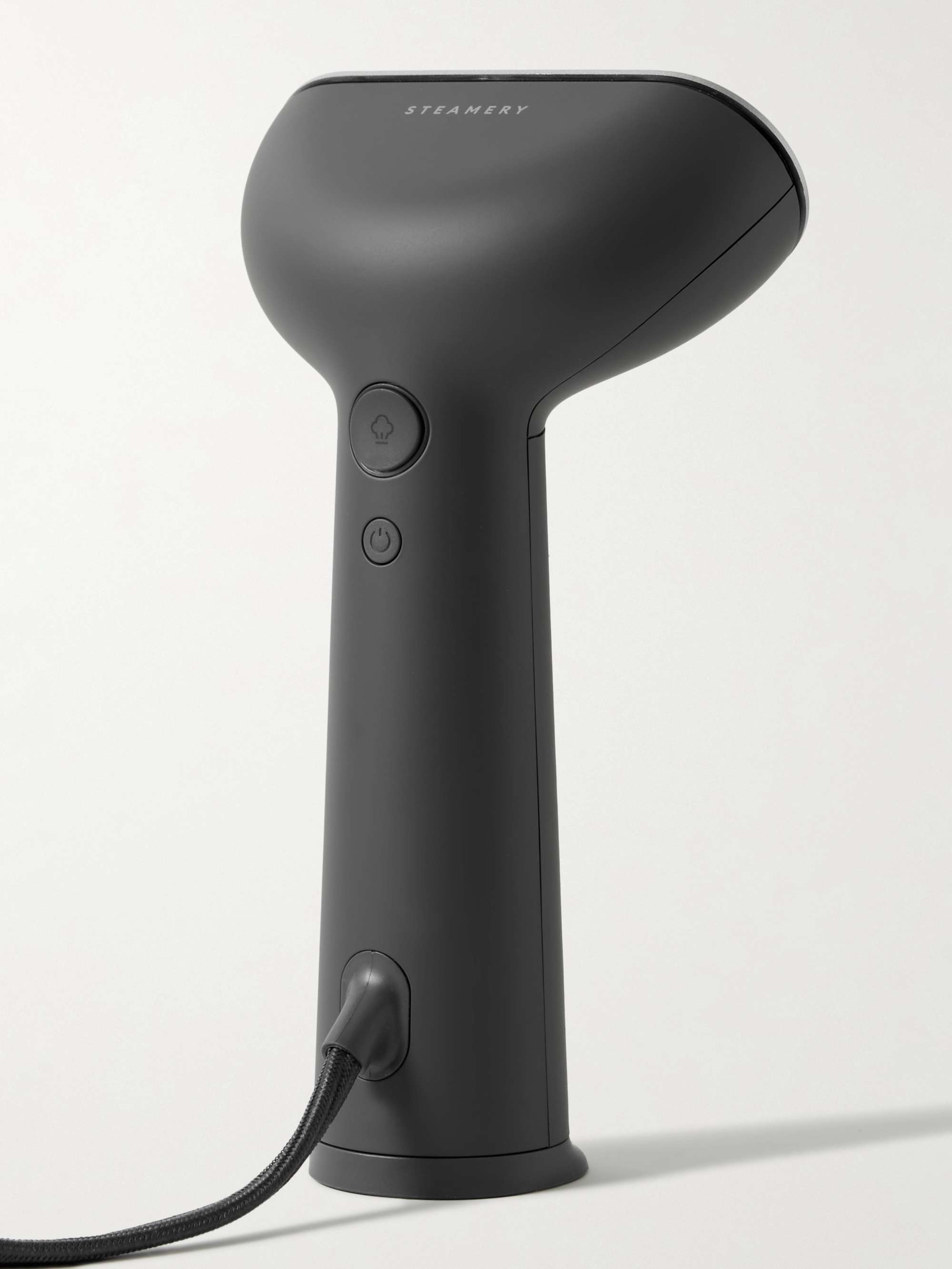 STEAMERY Cirrus No.3 Iron Steamer for Men MR PORTER