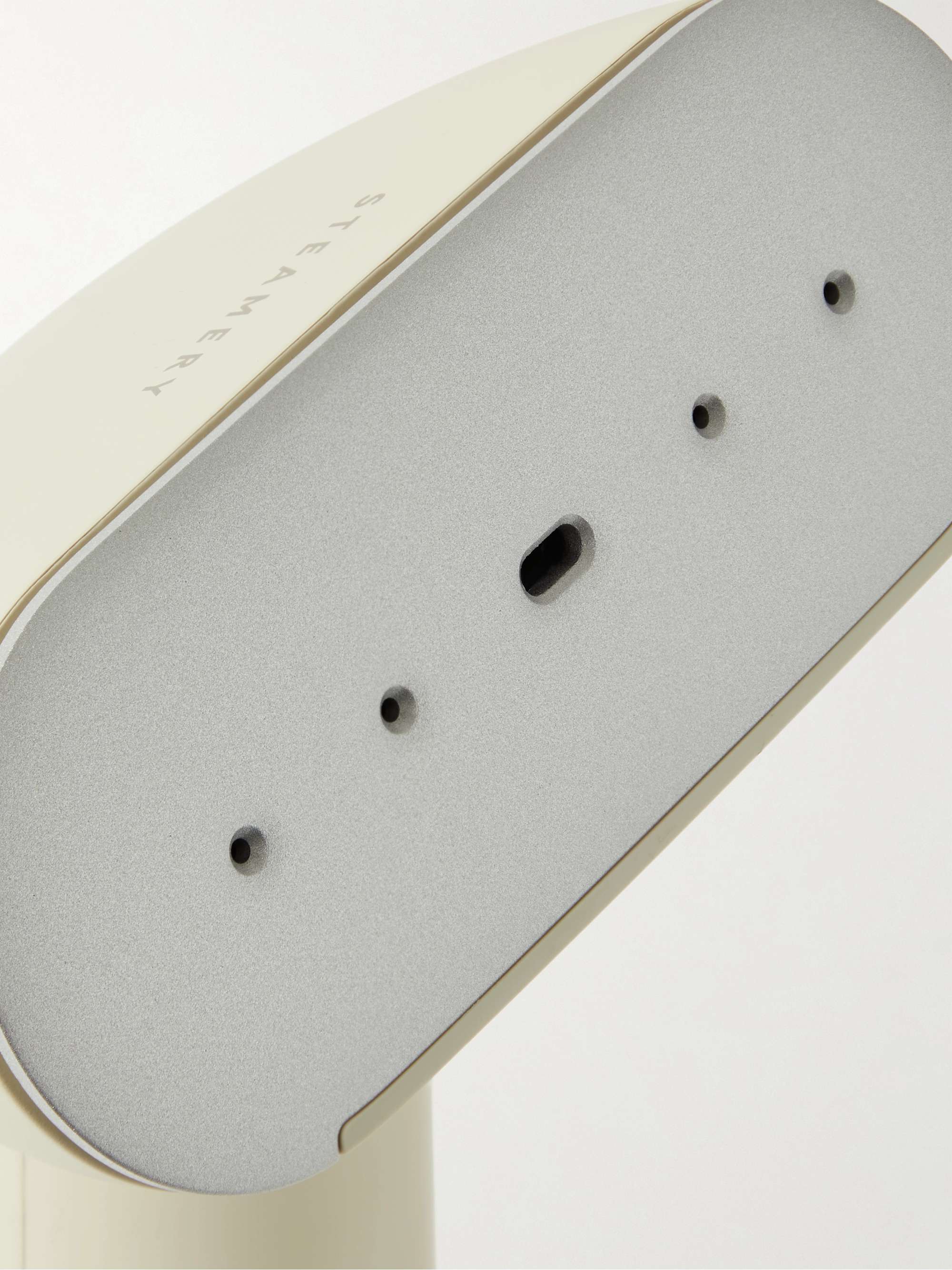 STEAMERY Cirrus No.3 Iron Steamer for Men MR PORTER