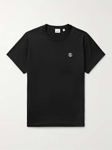 Burberry sale t shirt discount