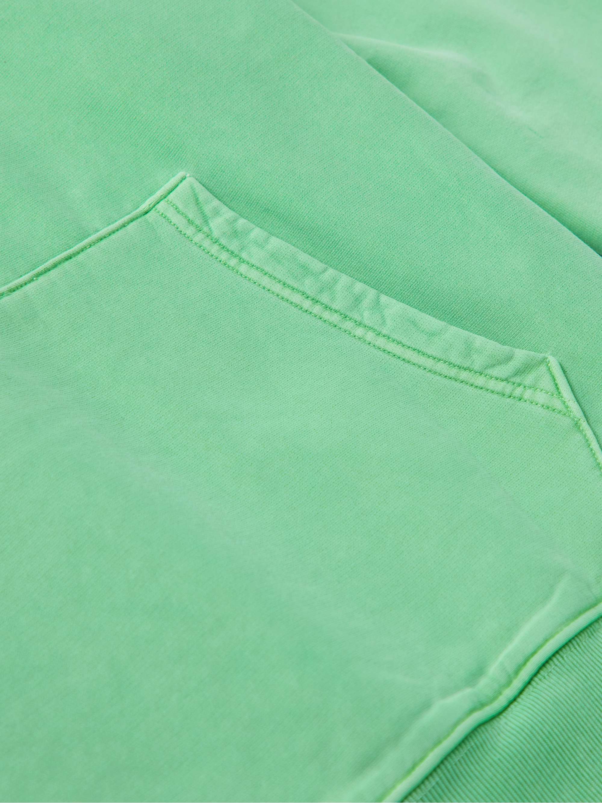 STÜSSY Cotton-Jersey Hoodie