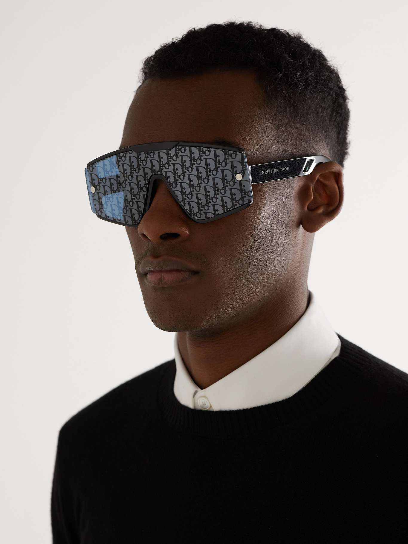 Christian Dior 'Diorxtem MU' Sunglasses