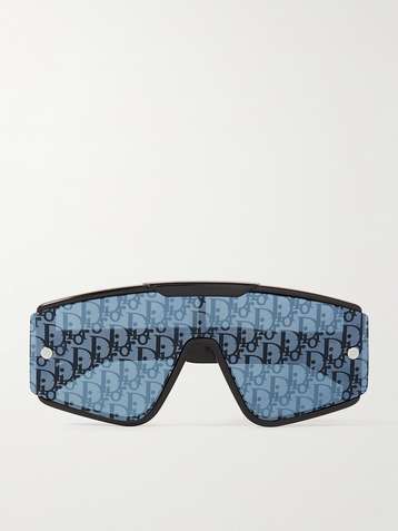 Designer Sunglasses | Men's Aviators & More | MR PORTER