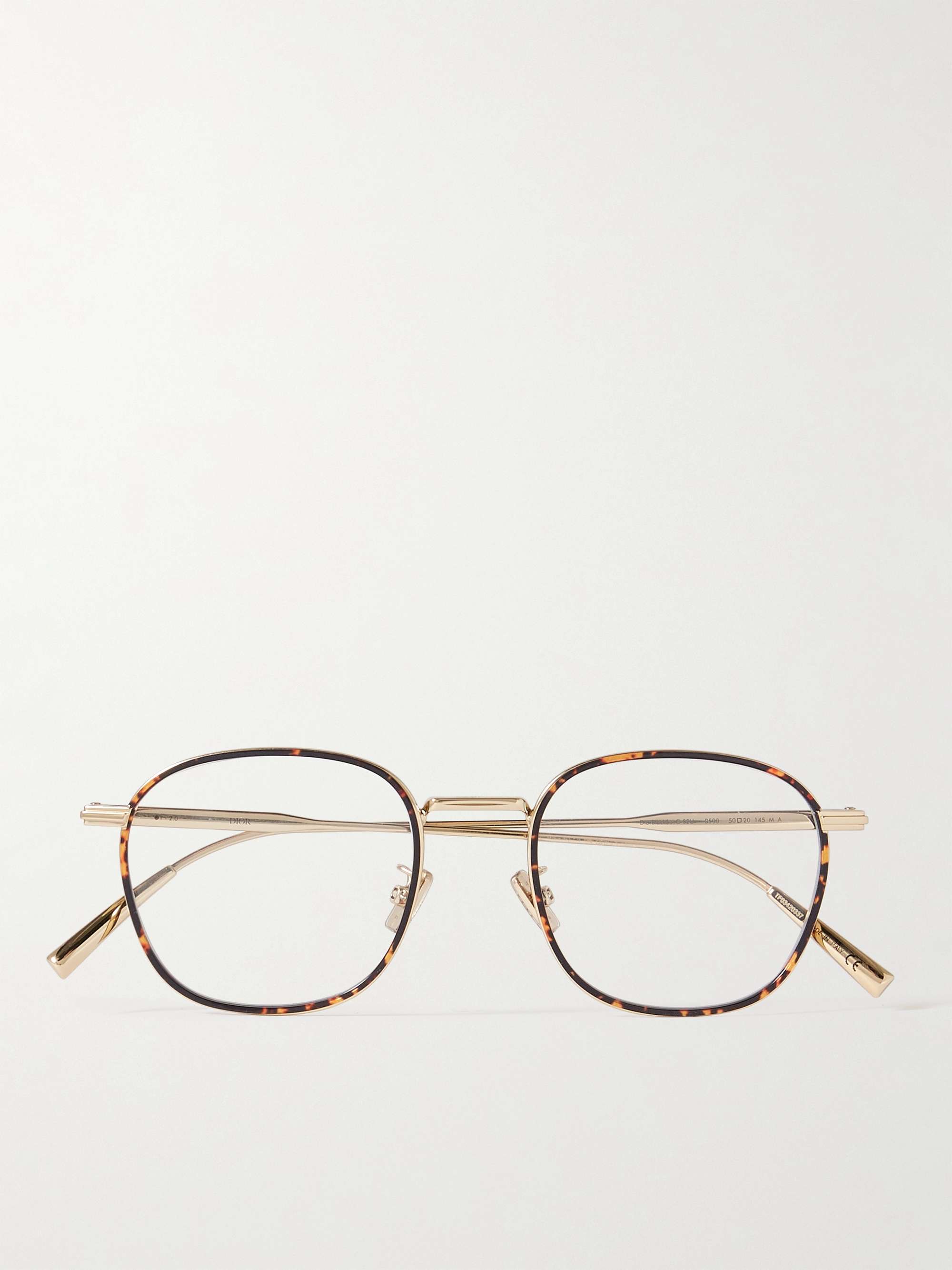 Dior Homme eyglasses 0022 AL9