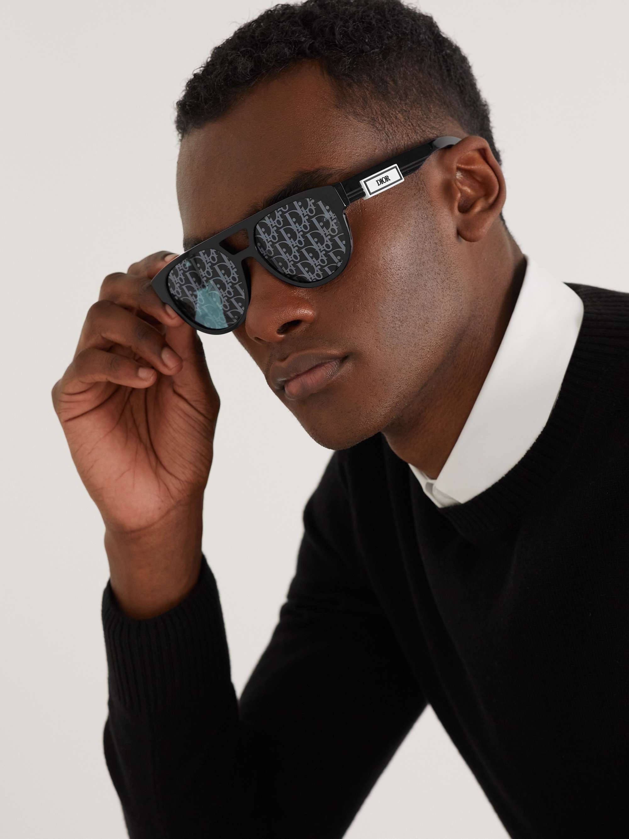 Mens sunglasses  DIOR  Dior Couture UAE