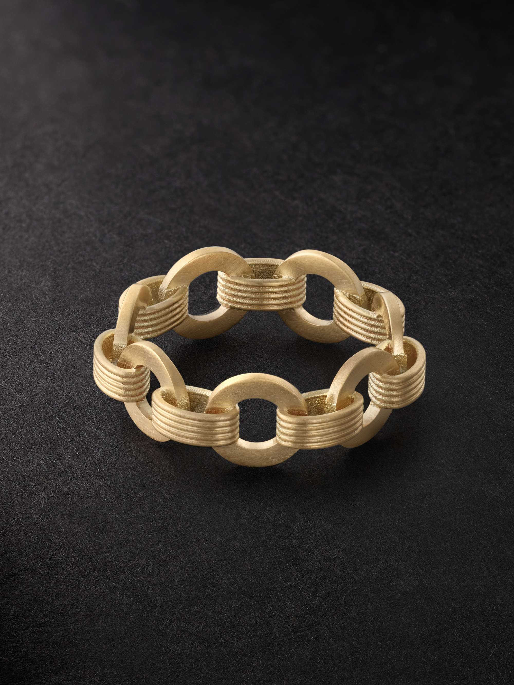LITO Araki Gold Ring