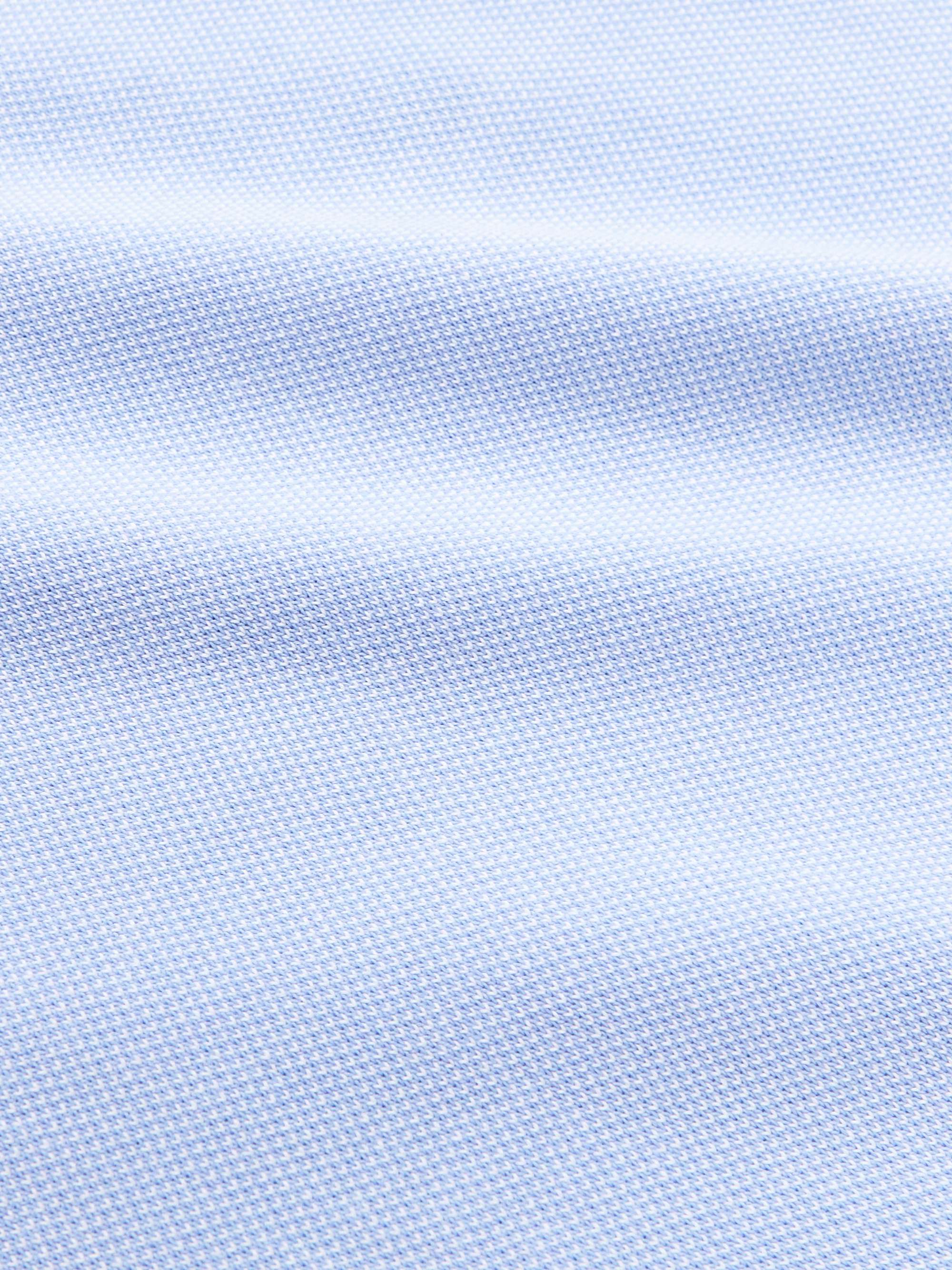 MR P. Honeycomb-Knit Cotton Polo Shirt