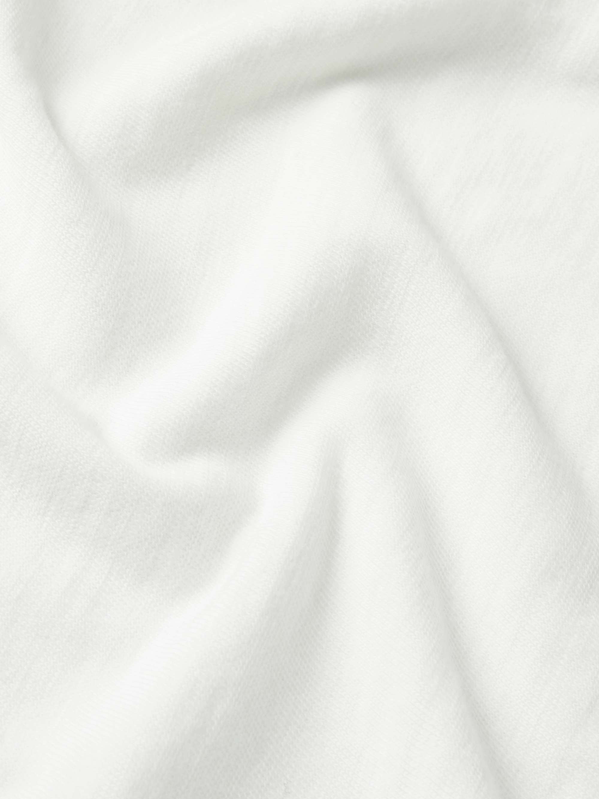RAG & BONE Classic Flame Slub Cotton-Jersey T-Shirt