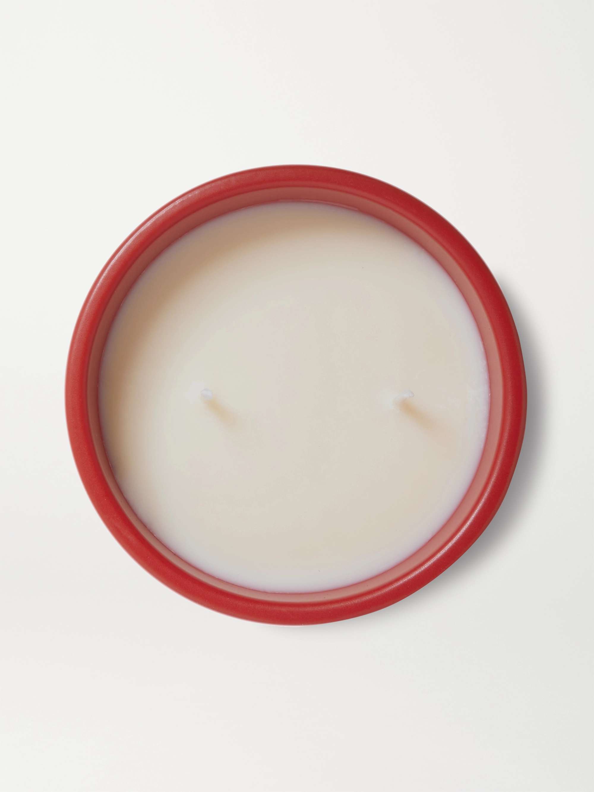 LOEWE HOME SCENTS Tomato Leaves Scented Candle, 170g