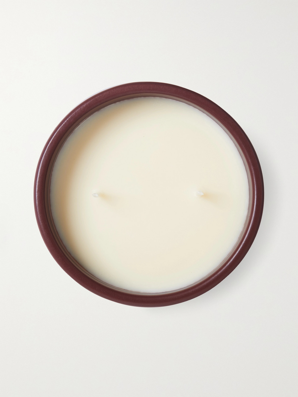  Loewe Perfumes - Beetroot Scented Candle, 610g - Men 