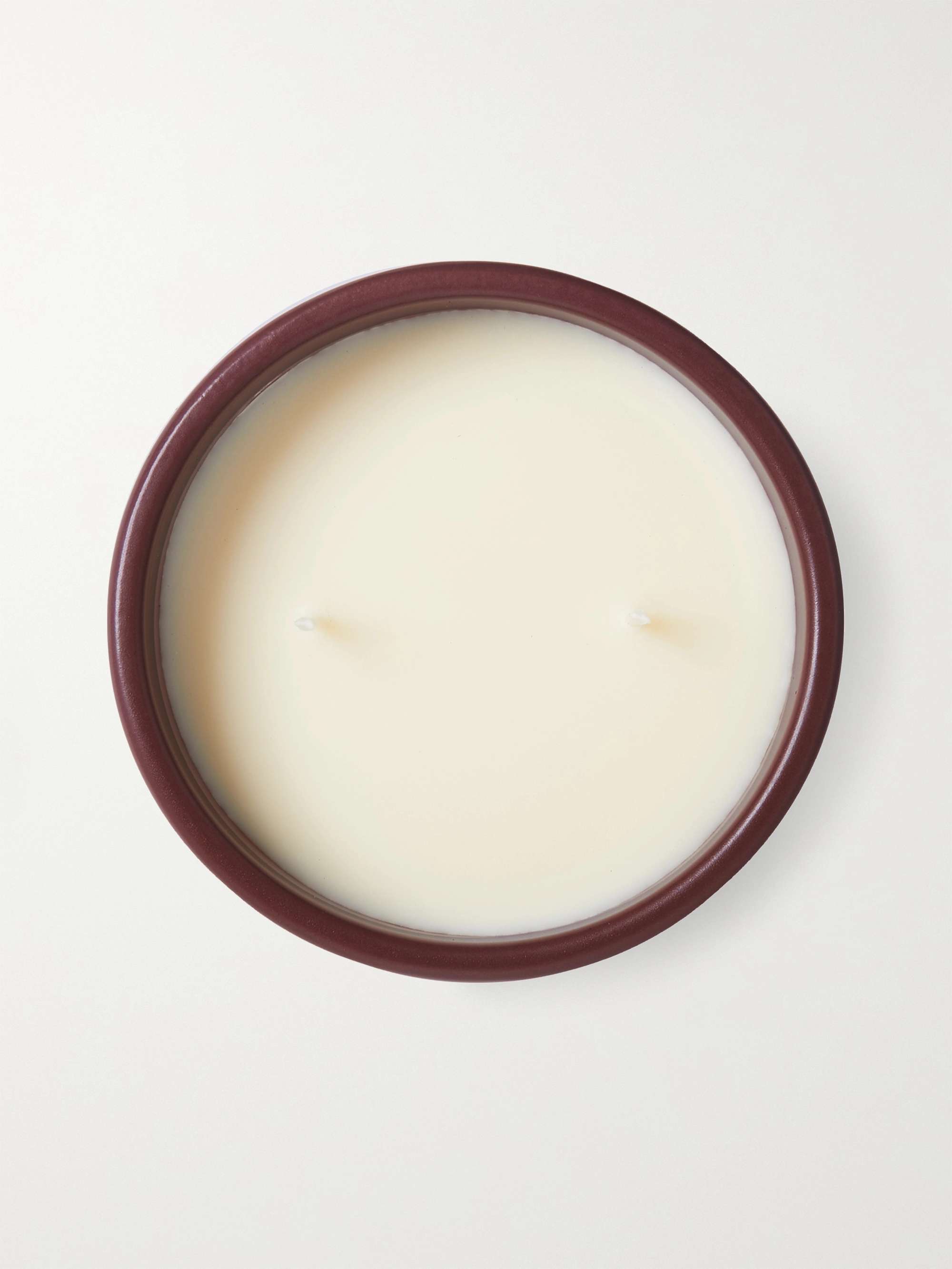 LOEWE HOME SCENTS Beetroot Scented Candle, 170g
