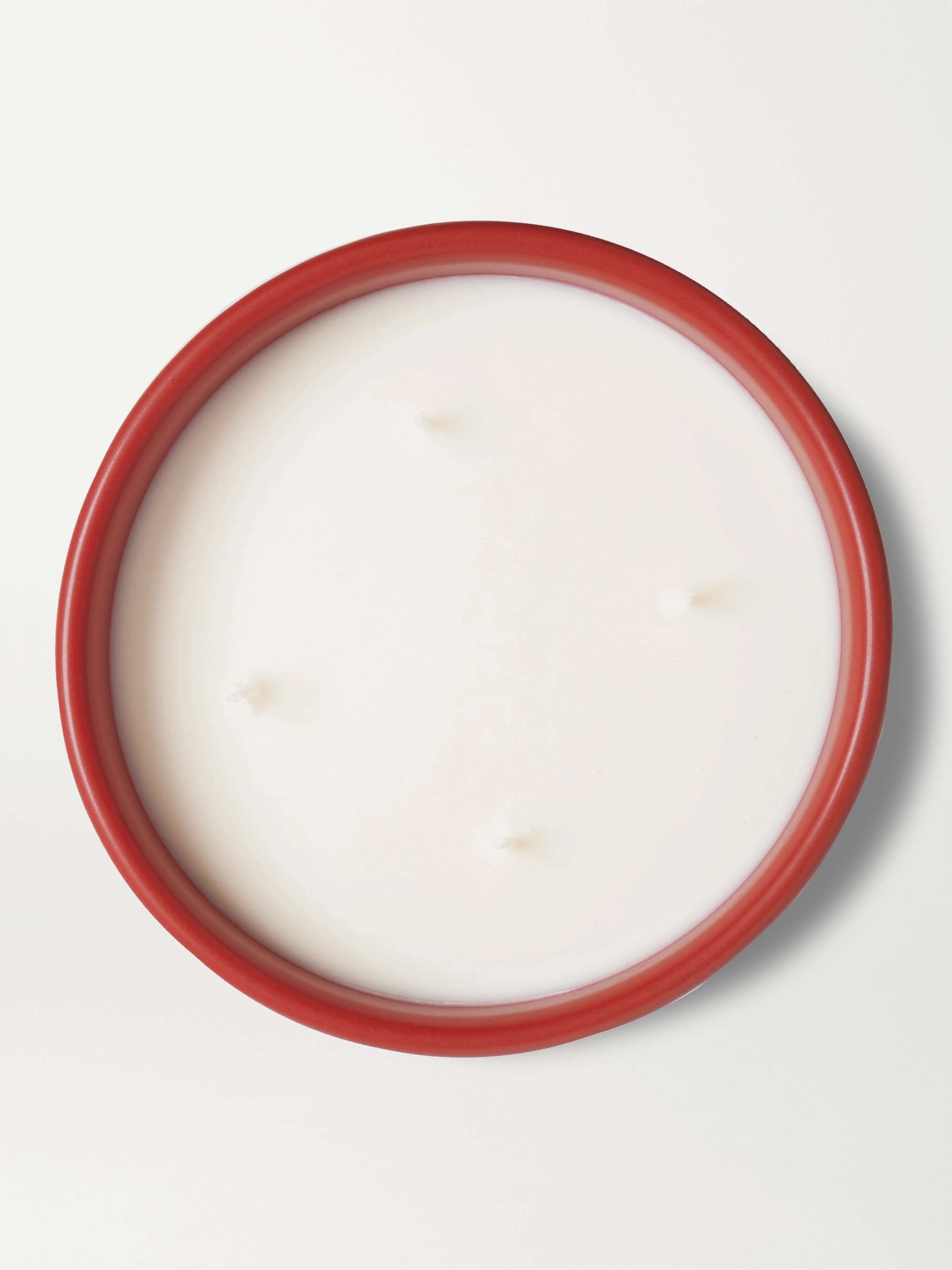 LOEWE HOME SCENTS Tomato Leaves Scented Candle, 2120g