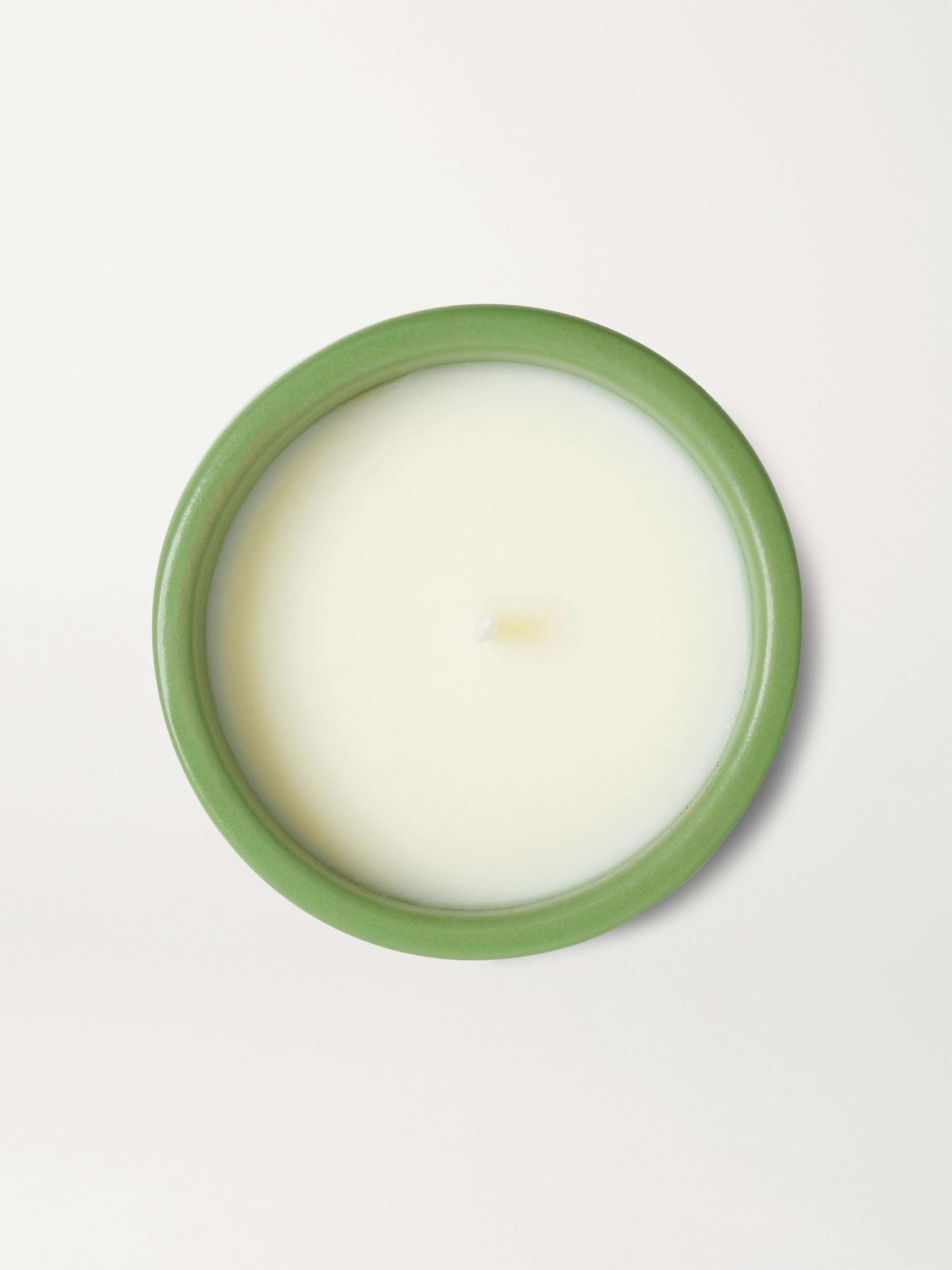 LOEWE HOME SCENTS Luscious Pea Scented Candle, 170g