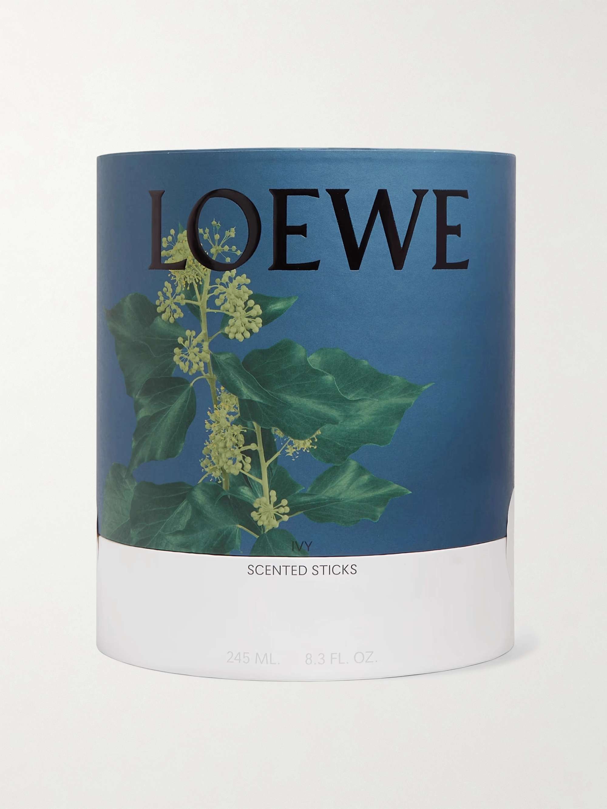 LOEWE HOME SCENTS Ivy Scent Diffuser, 245ml