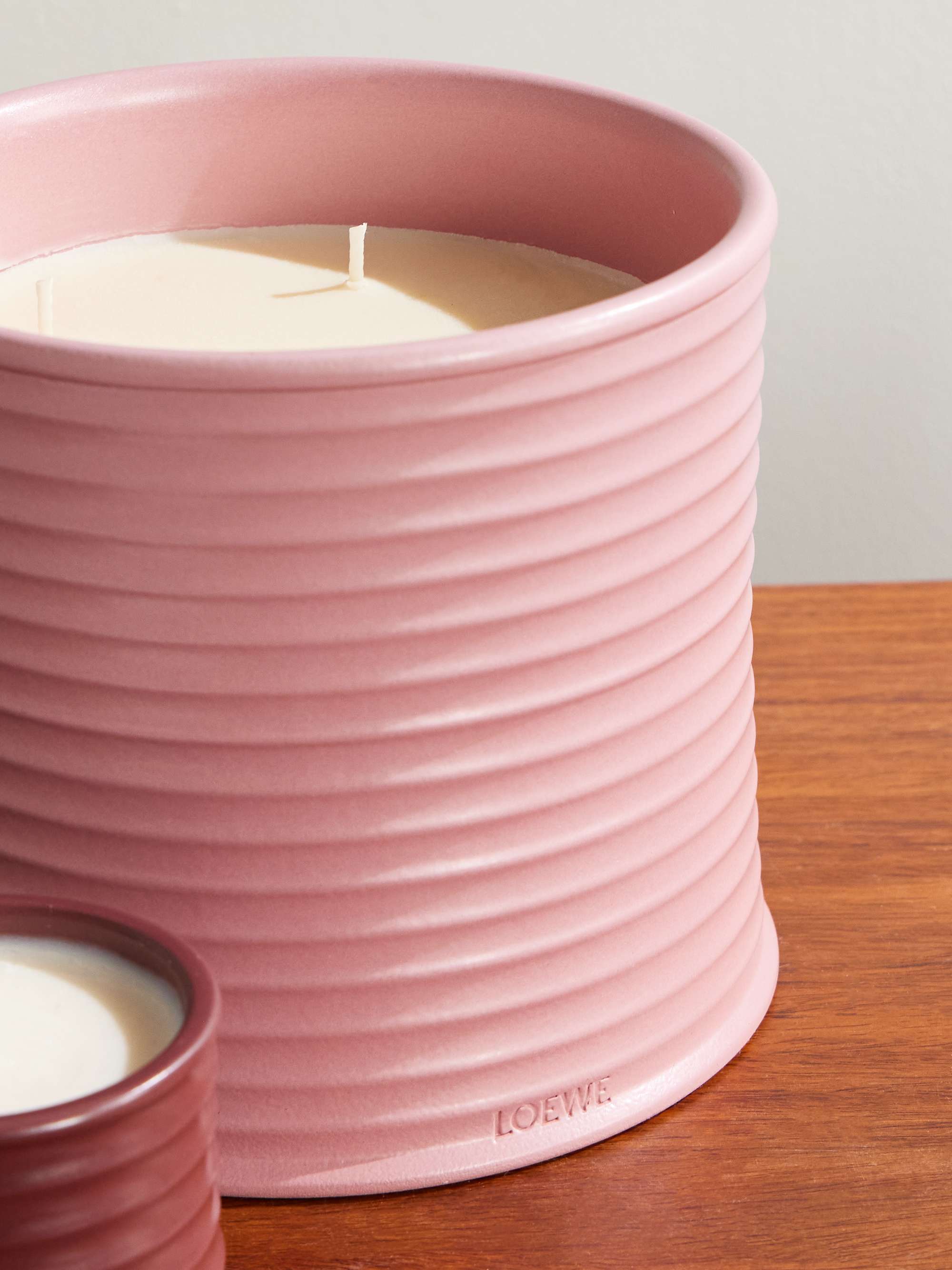 LOEWE PERFUMES Marihuana Scented Candle, 2120g