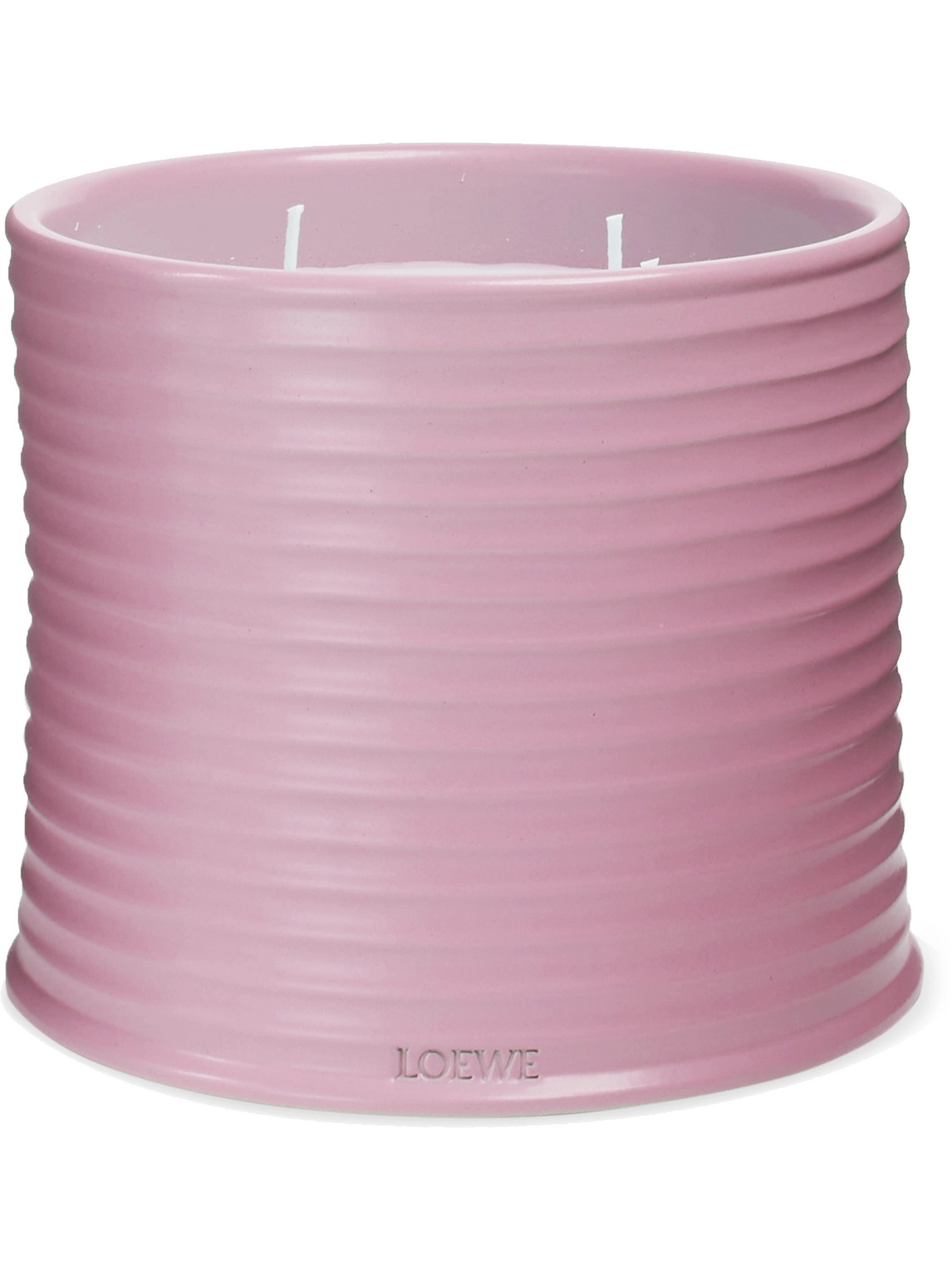 Loewe Ivy Scented Candle, 2120g In Colorless