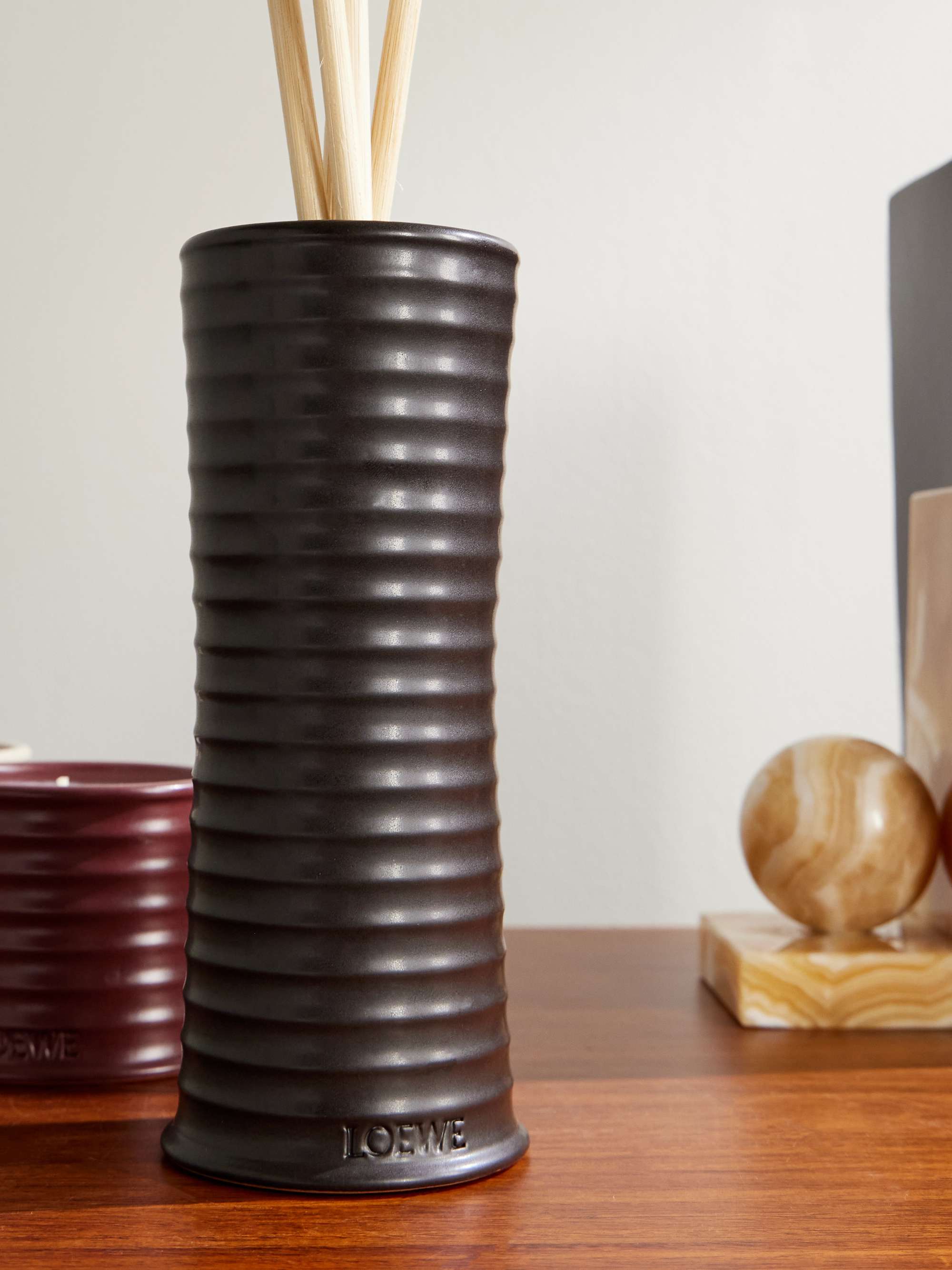 LOEWE PERFUMES Liquorice Scent Diffuser, 245ml