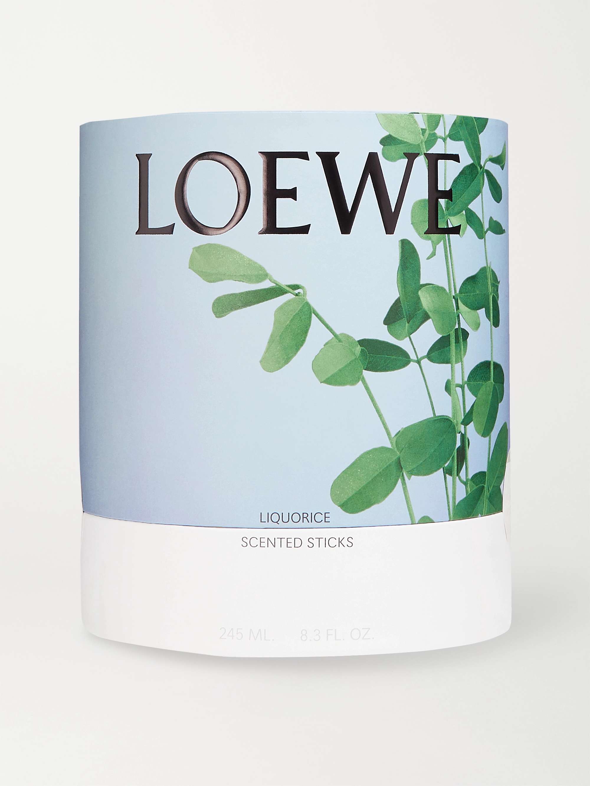 LOEWE HOME SCENTS Liquorice Scent Diffuser, 245ml