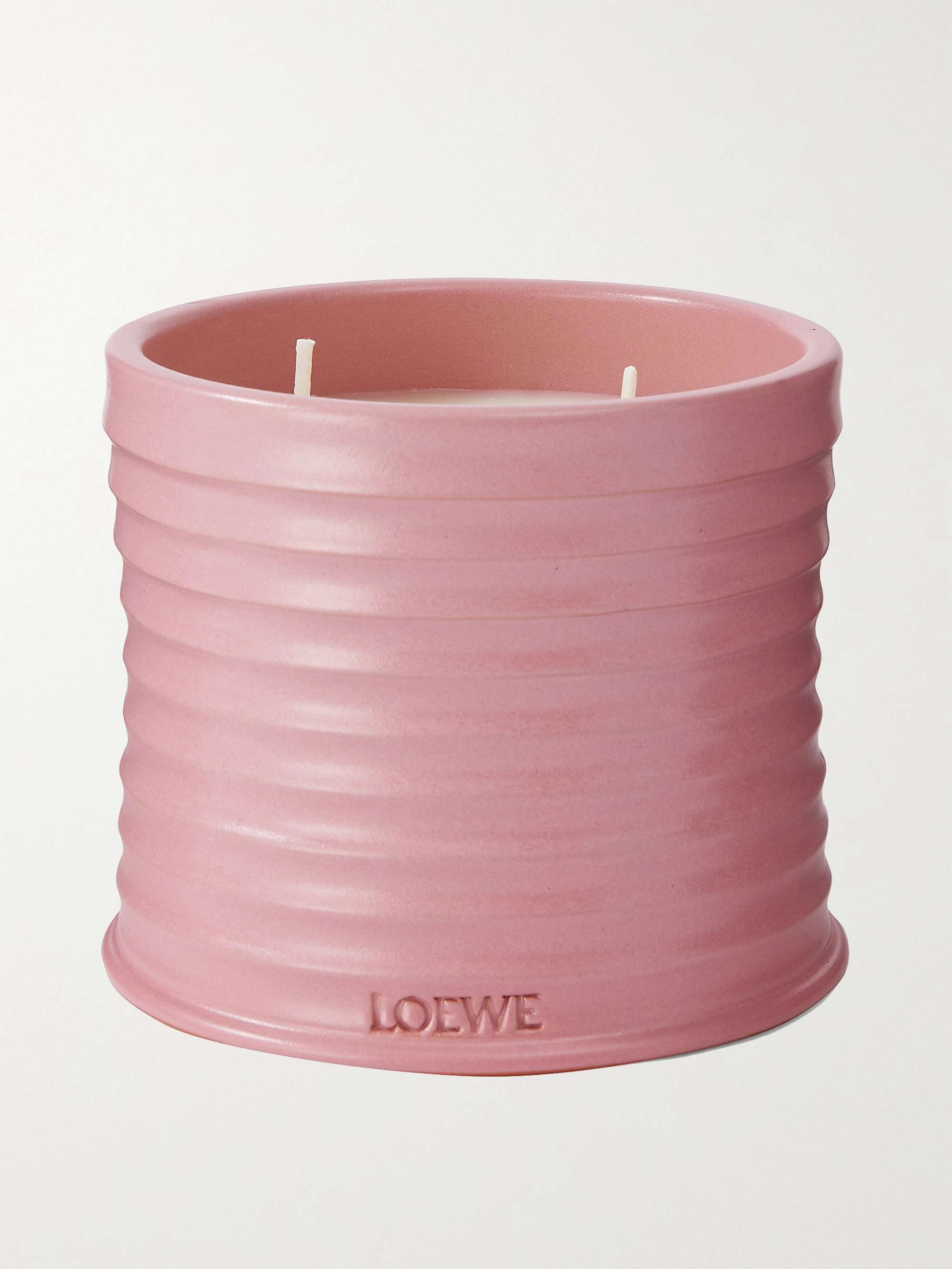 LOEWE PERFUMES Juniper Berry Scented Candle, 170g for Men