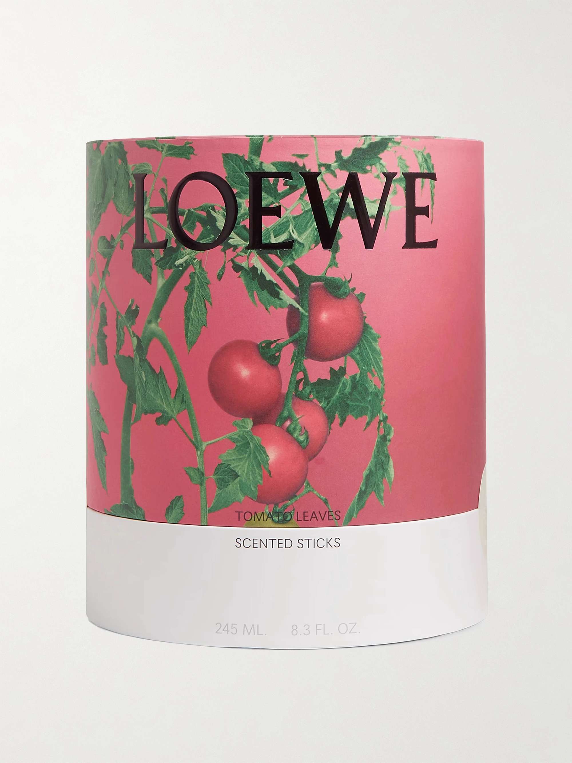 LOEWE HOME SCENTS Tomato Leaves Scent Diffuser, 245ml