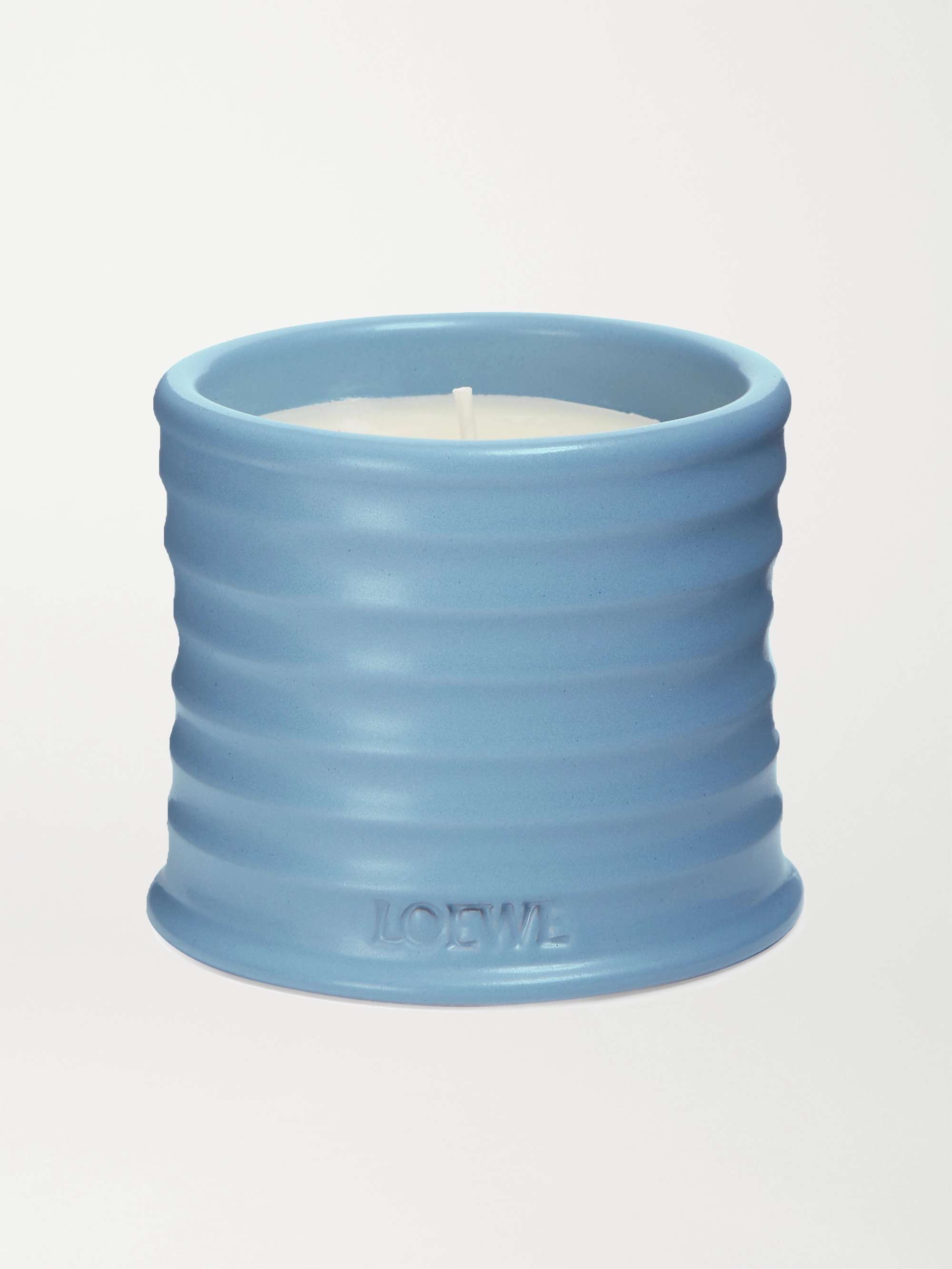 正規激安 LOEWE PERFUMES Cypress Balls Scented Candle, 170g for Men キャンドル