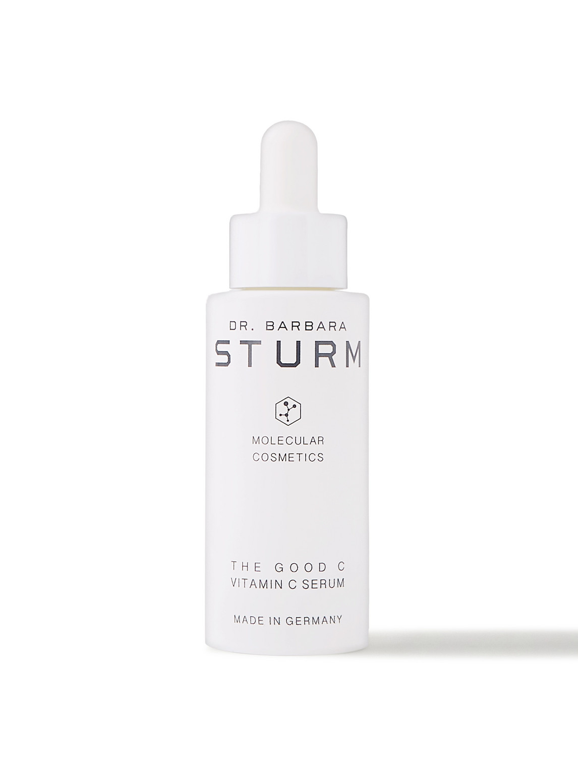 Dr Barbara Sturm The Good C Vitamin C Serum 30 ml In Colorless