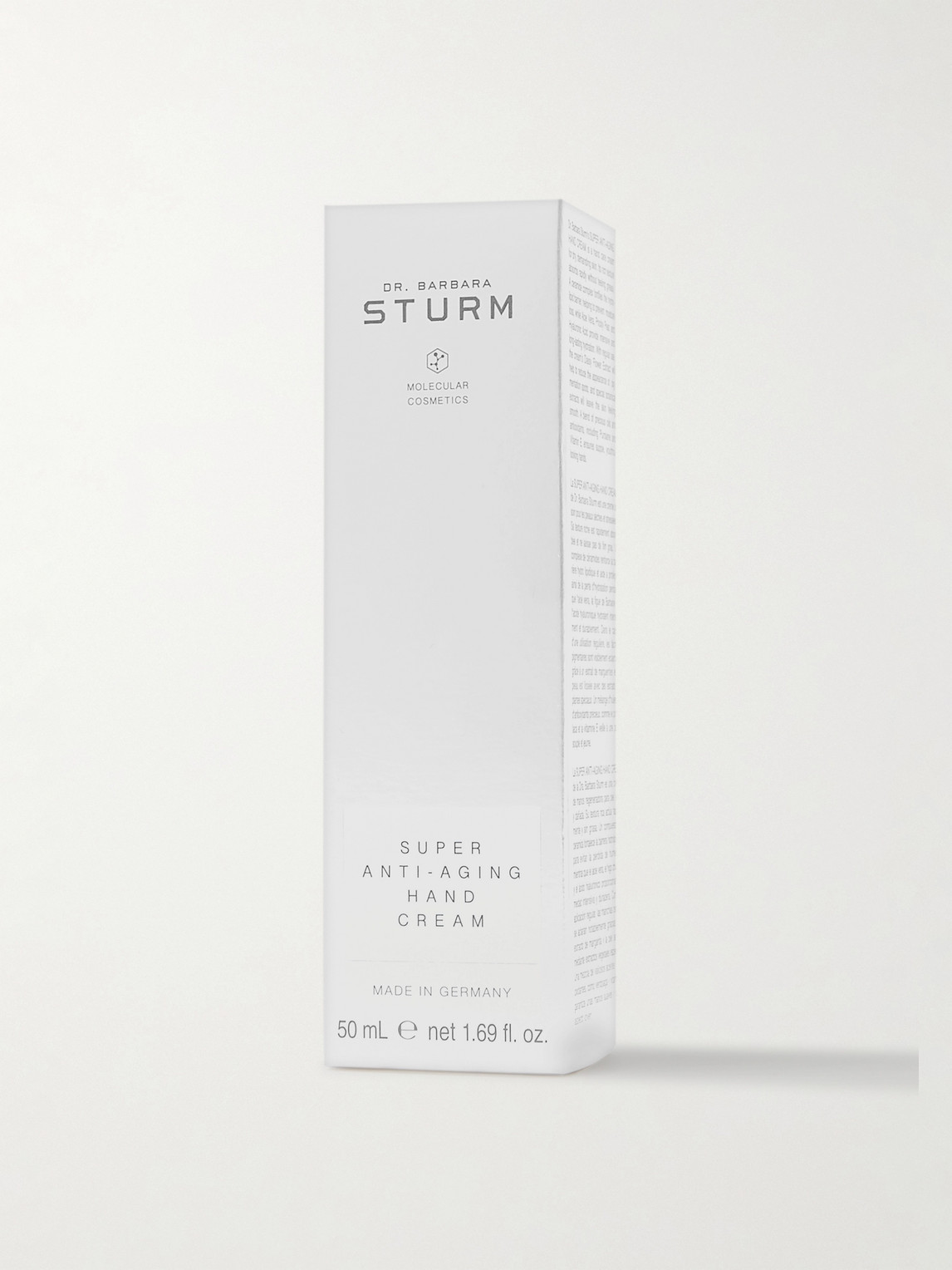 Dr. Barbara Sturm Super Anti-aging Hand Cream, 50ml
