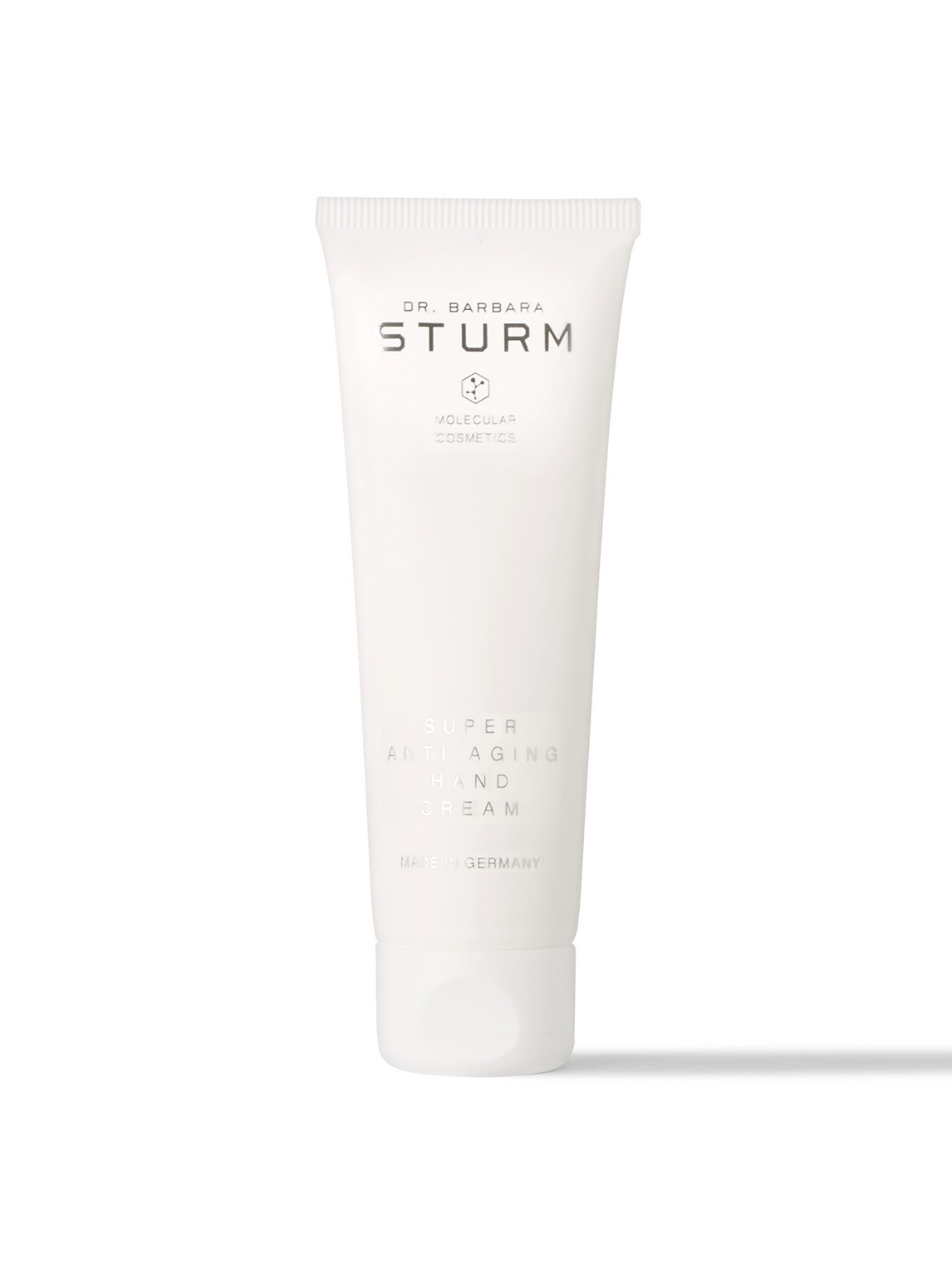 Dr. Barbara Sturm Super Anti-aging Hand Cream, 50ml In Colorless