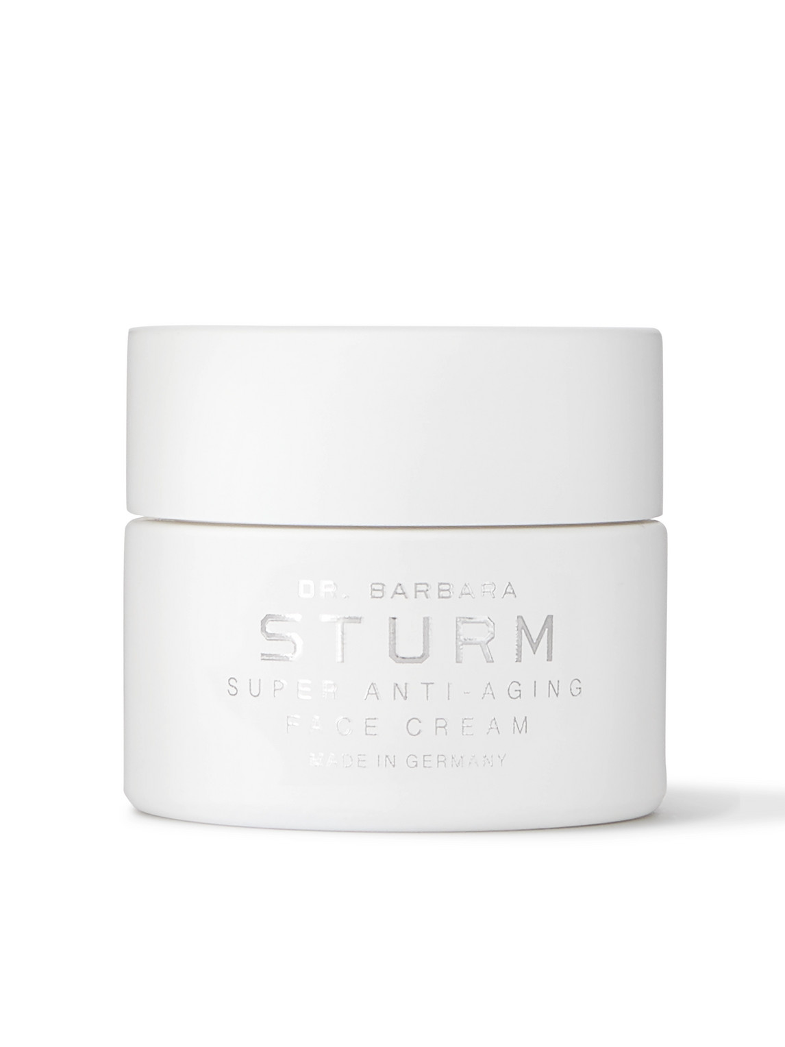 Dr Barbara Sturm Super Anti-aging Face Cream, 50ml In Colorless