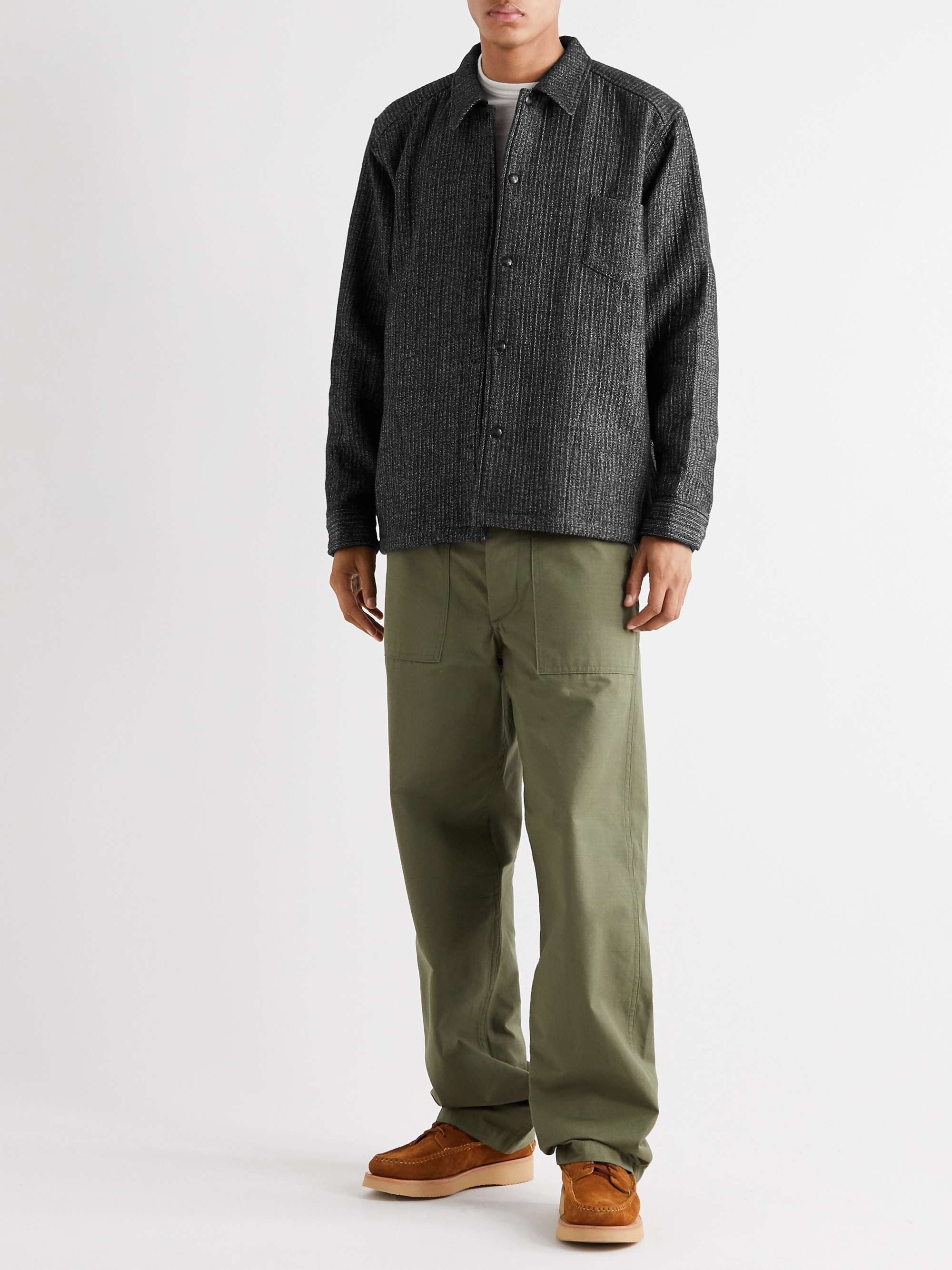 Chimala coat online
