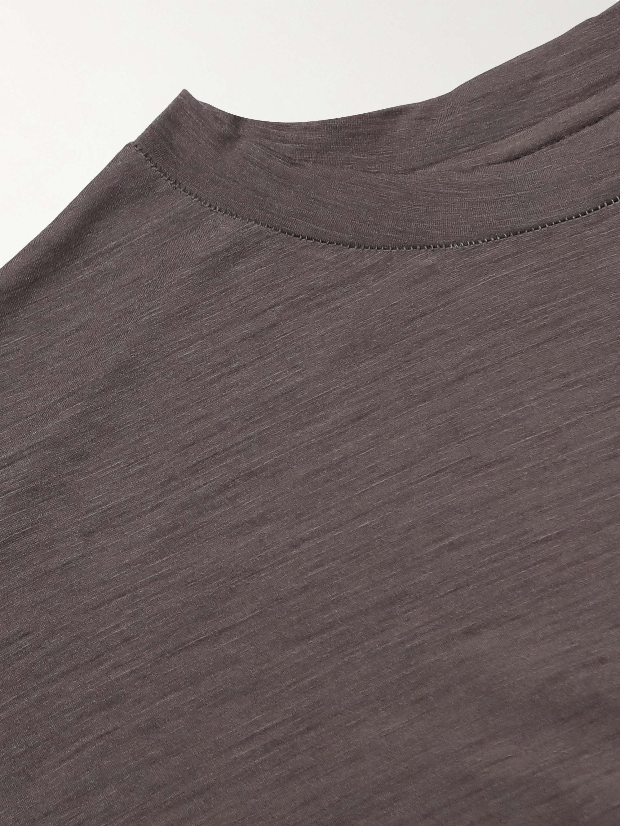 SATISFY CloudMerino™ Jersey T-Shirt