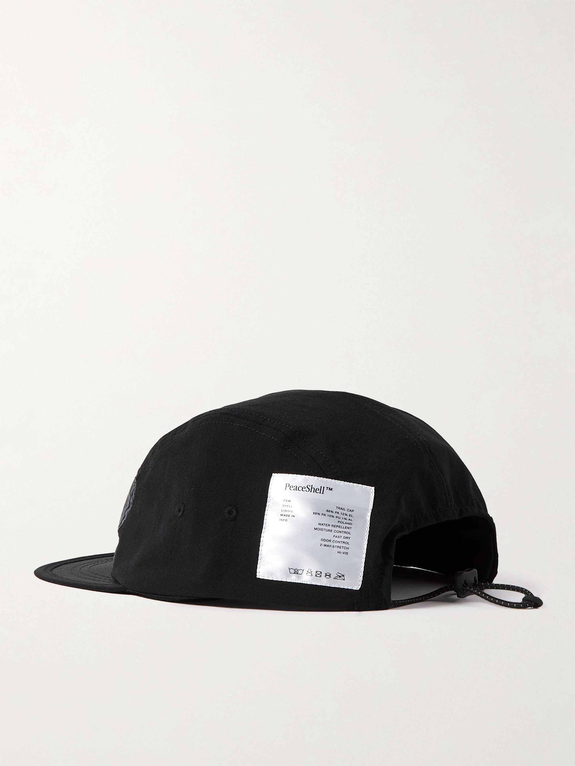 SATISFY PeaceShell Cap