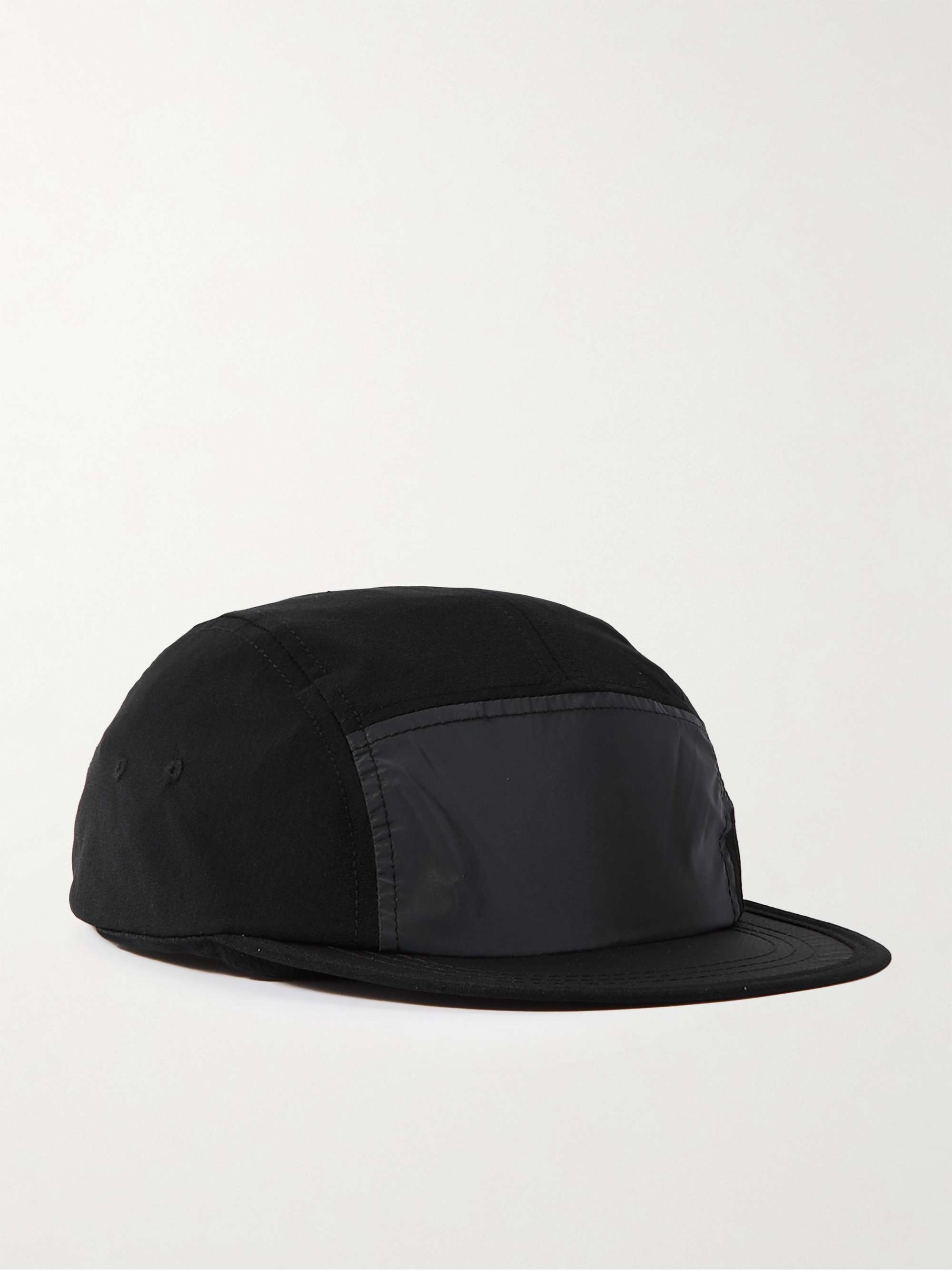 SATISFY PeaceShell Cap for Men | MR PORTER