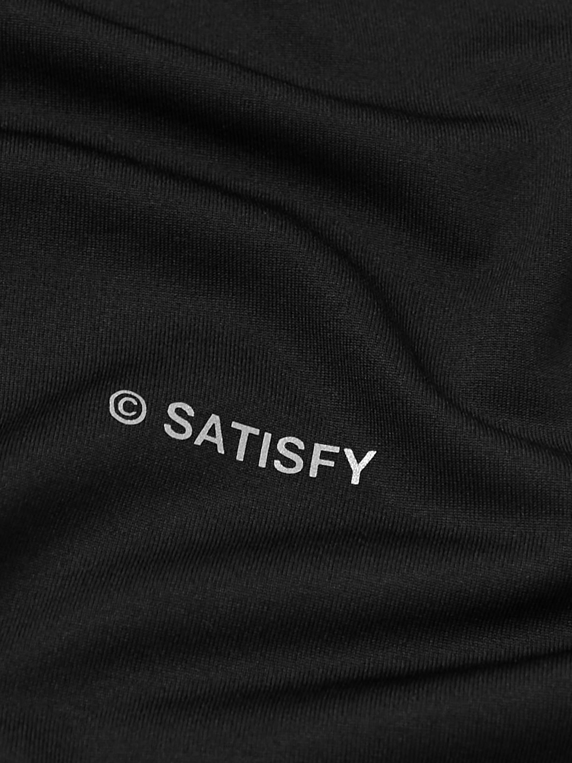 SATISFY AuraLite™ Jersey T-Shirt