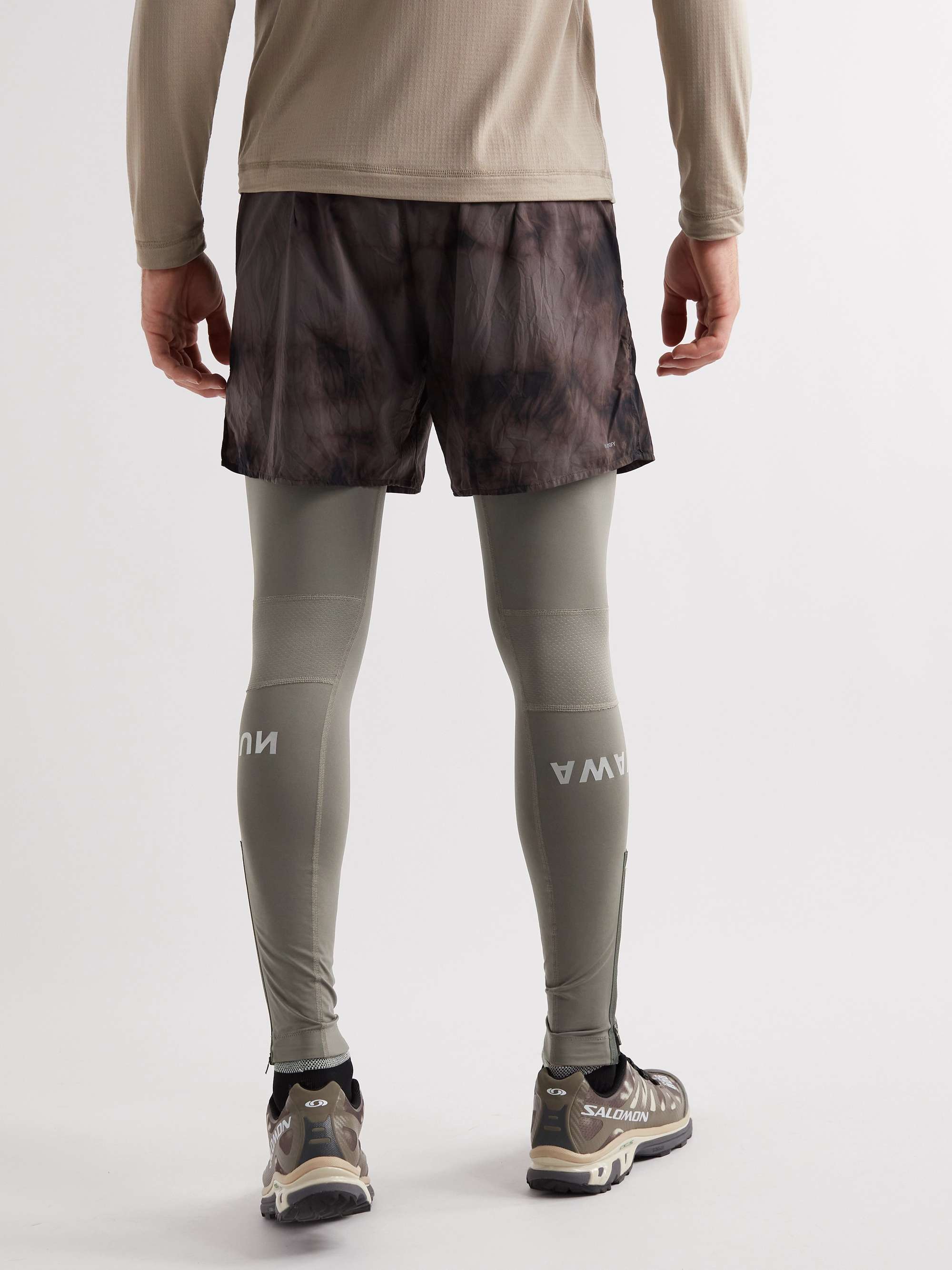 SATISFY CoffeeThermal™ NILIT®-HEAT Tights